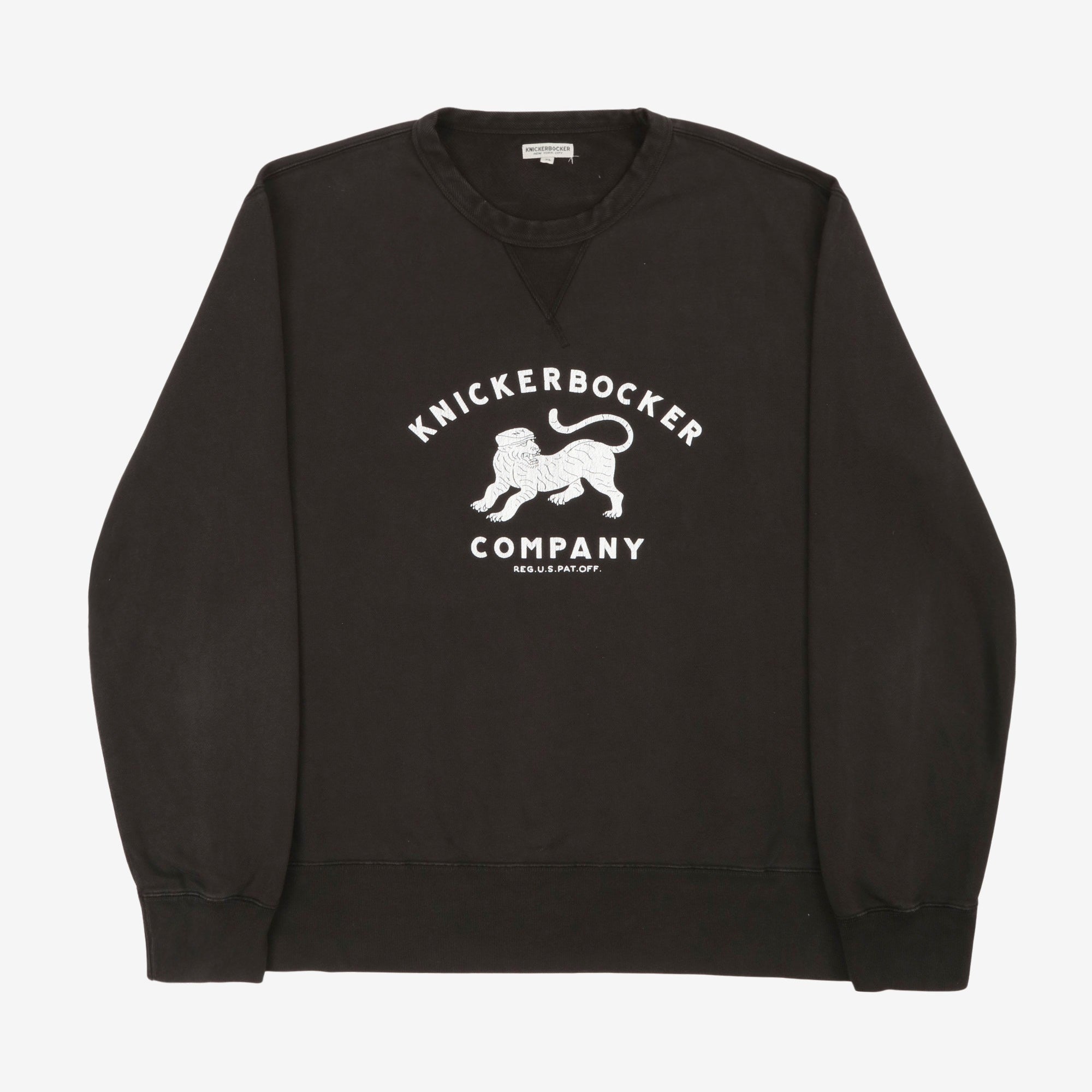 Logo Sweatshirt