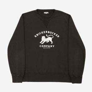 Logo Sweatshirt