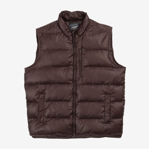 Down Vest