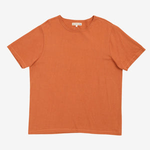 Loopwheeled T-Shirt
