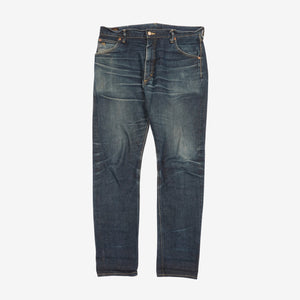 Selvedge Denim