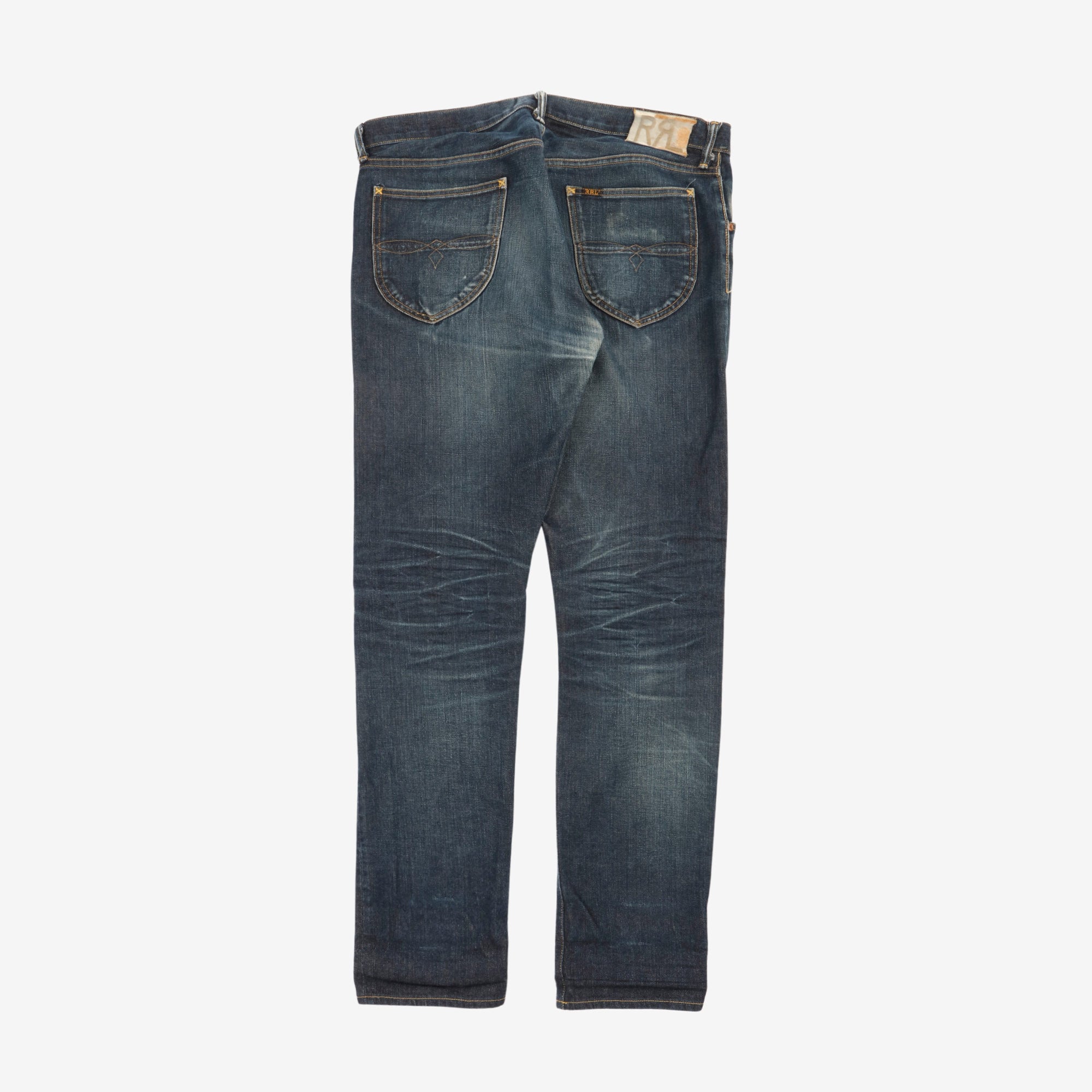 Selvedge Denim