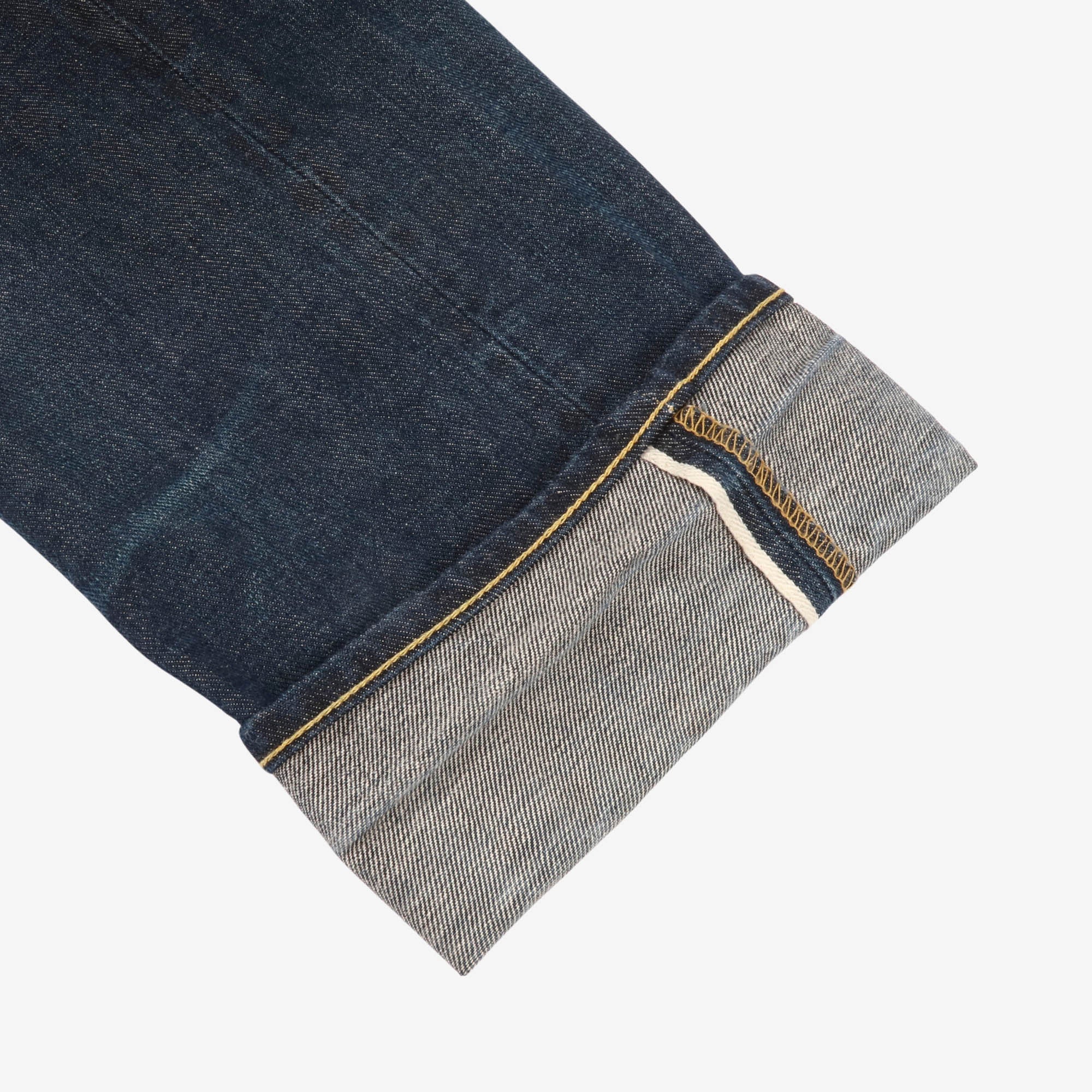 Selvedge Denim