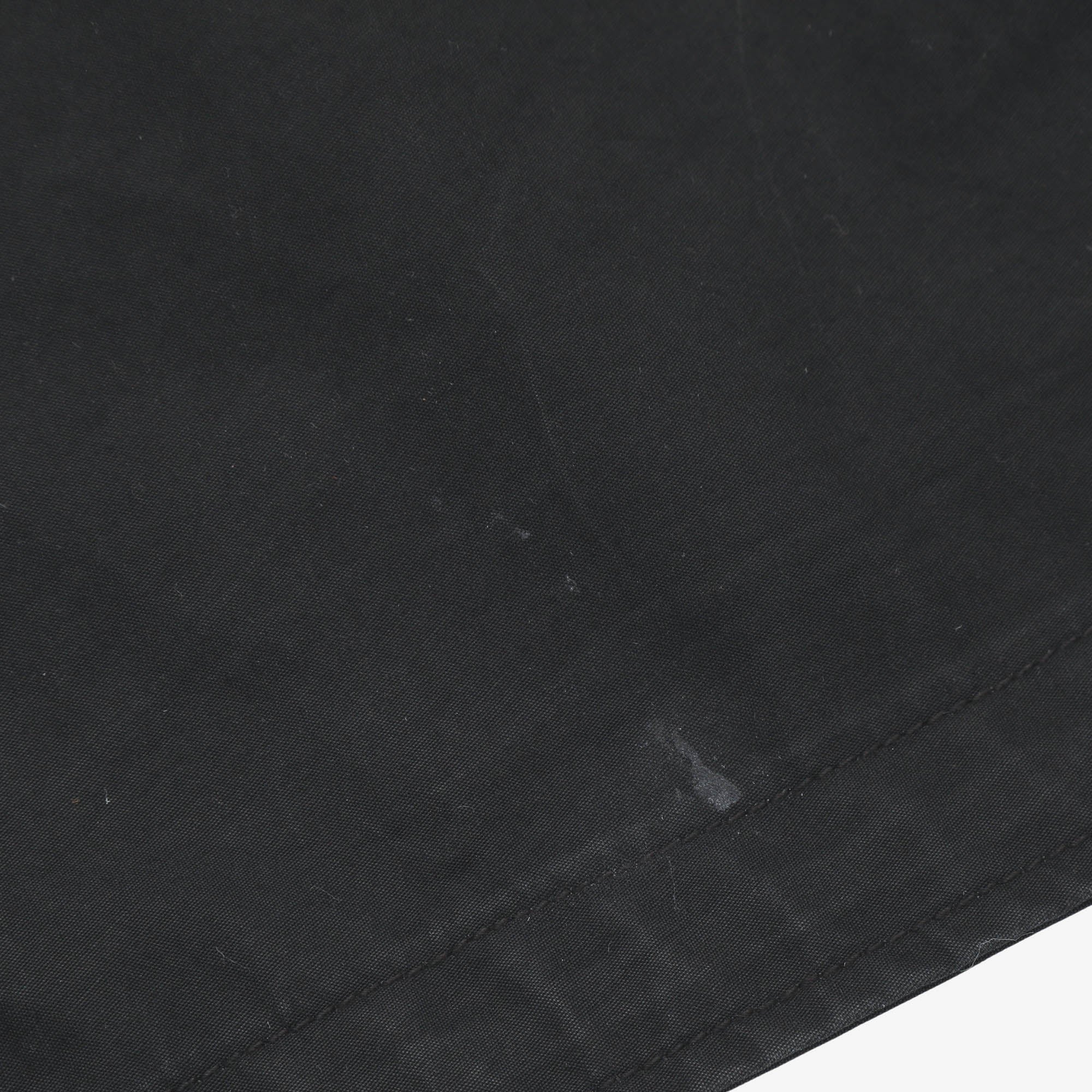Goretex Long Parka