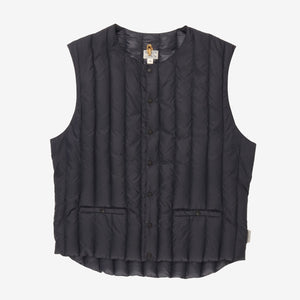6 Month Down Vest