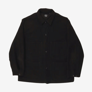 Coverall Jacket