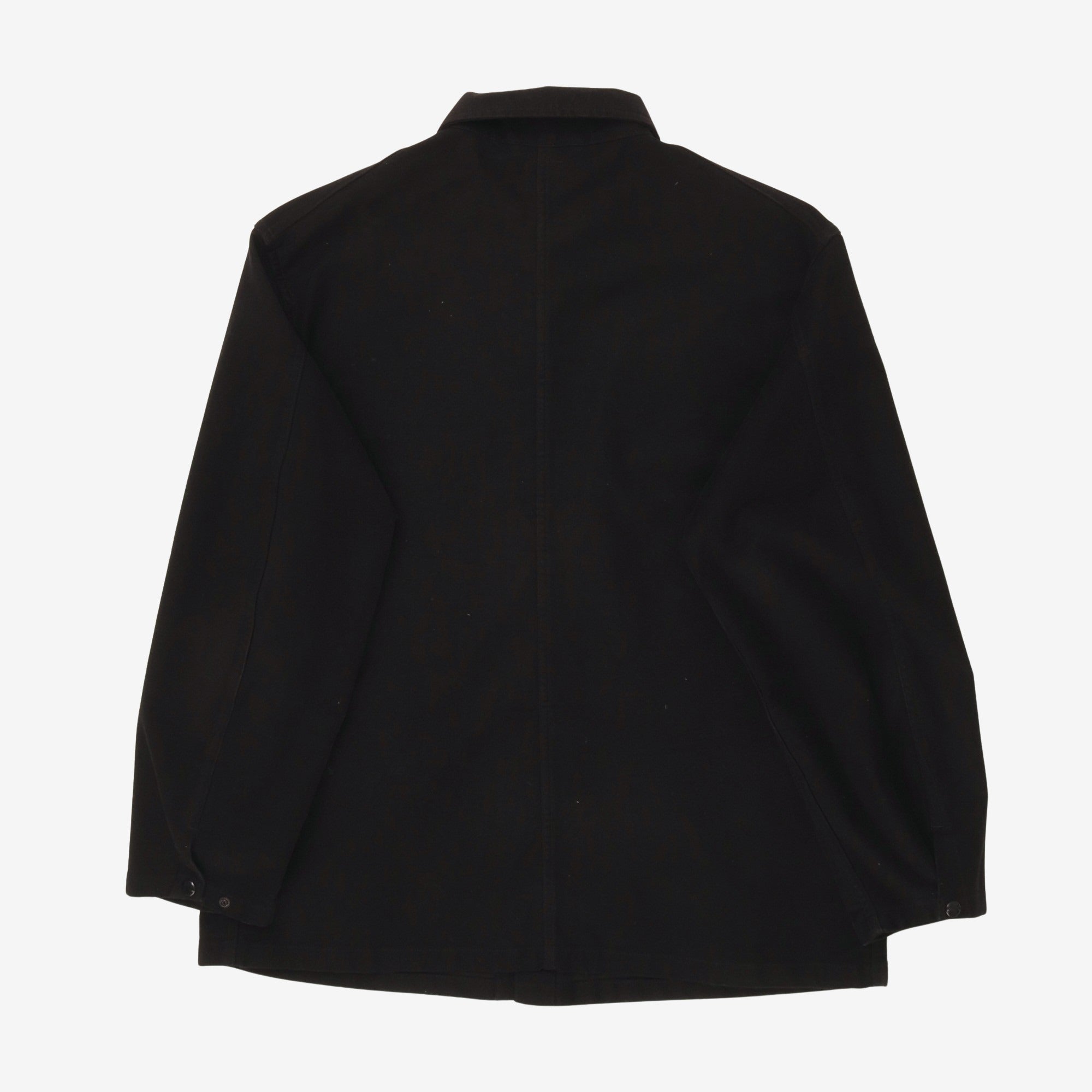 Coverall Jacket