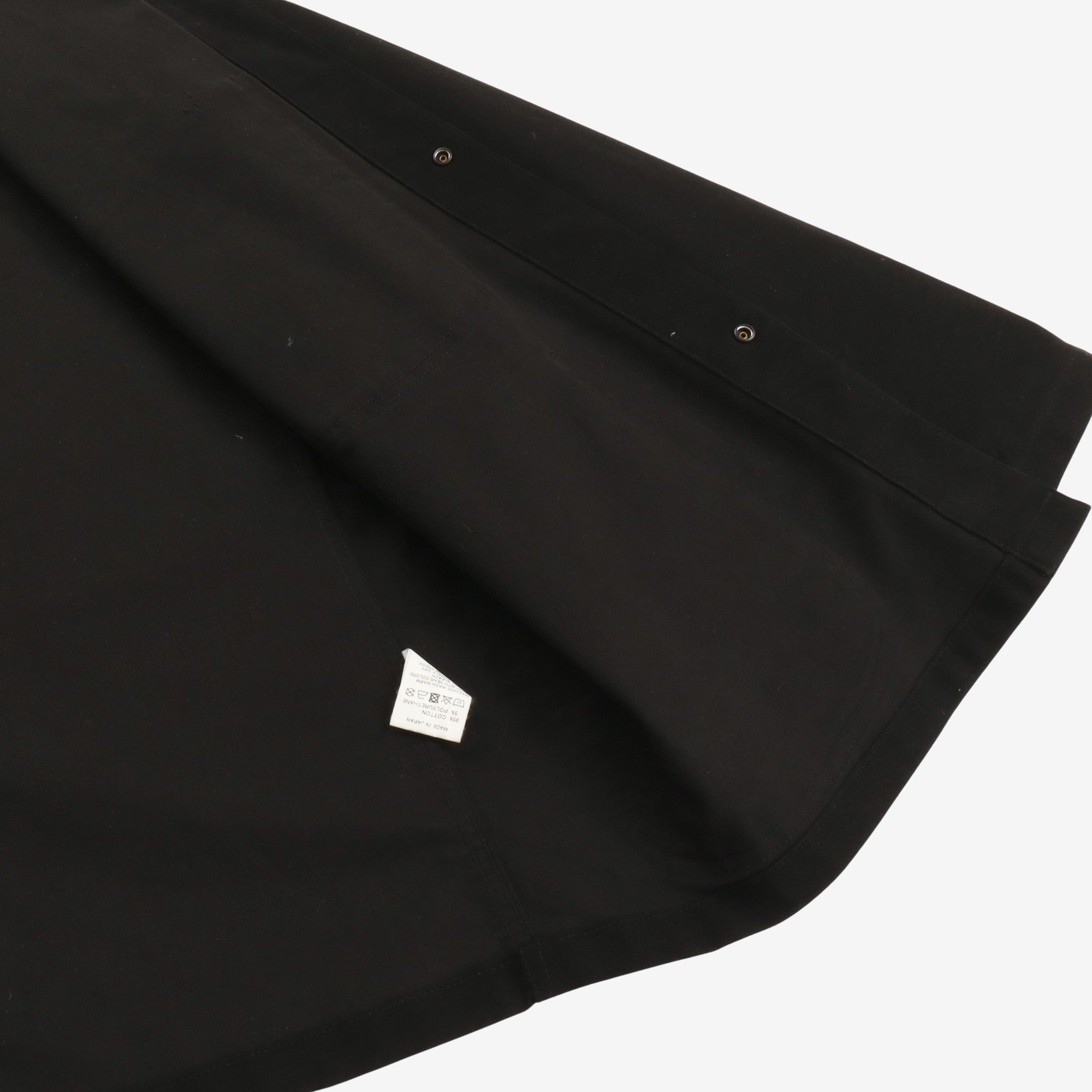 Coverall Jacket