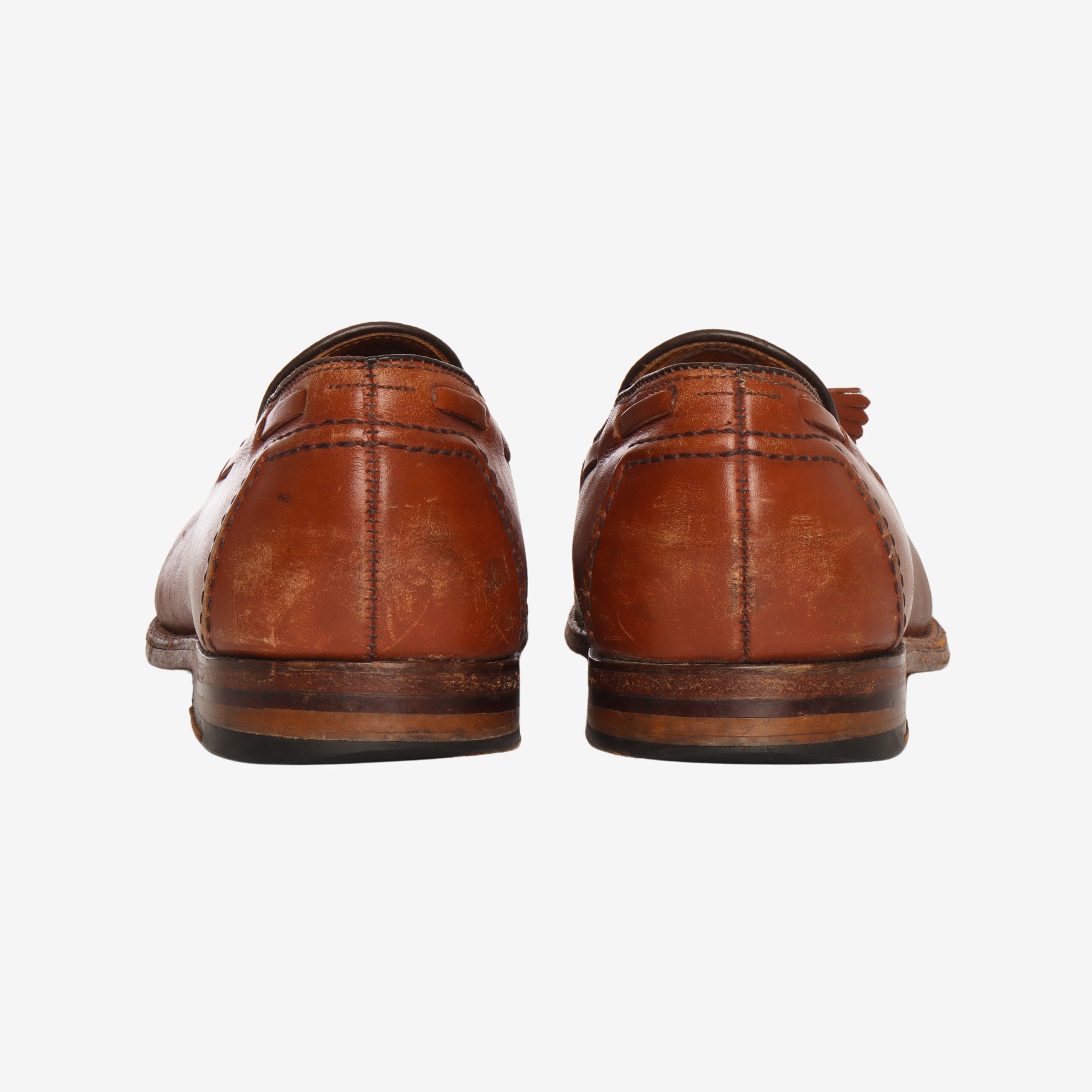 Brooks Brothers Loafers