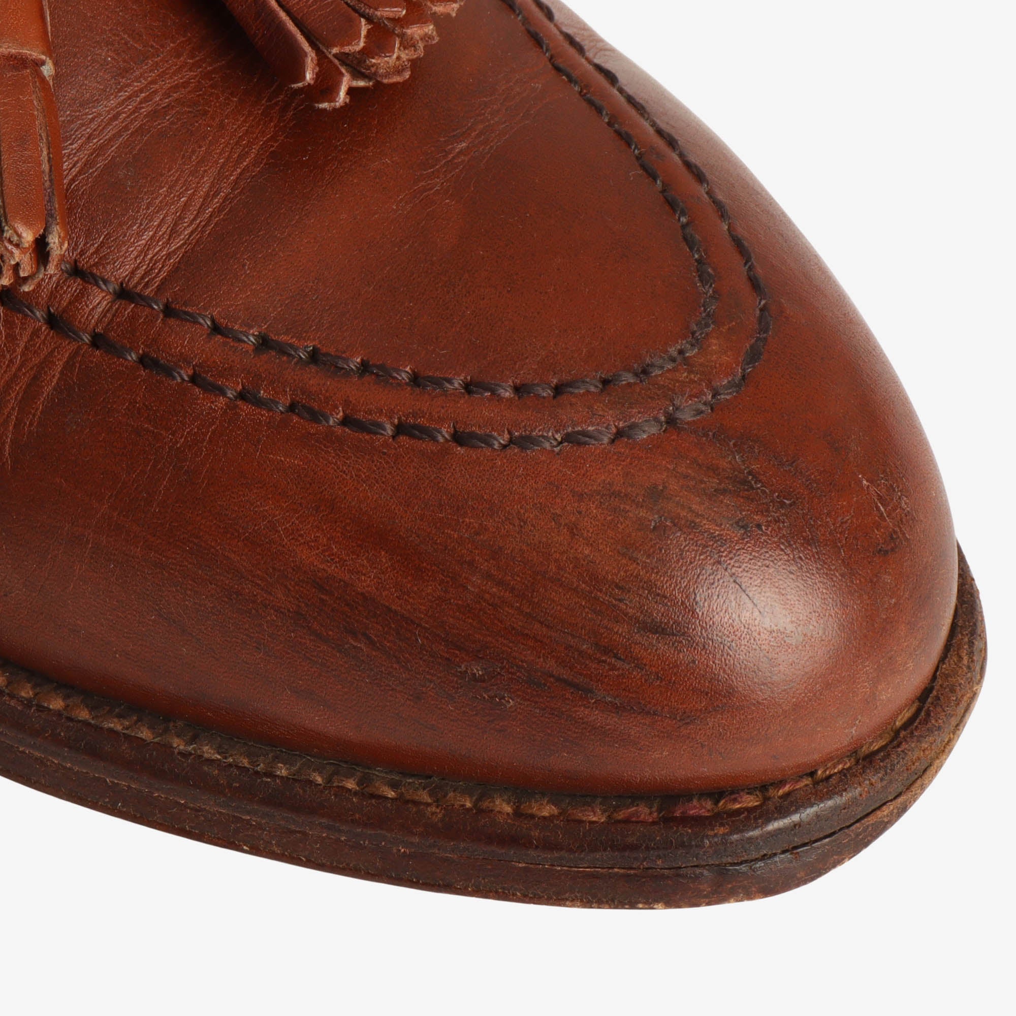 Brooks Brothers Loafers