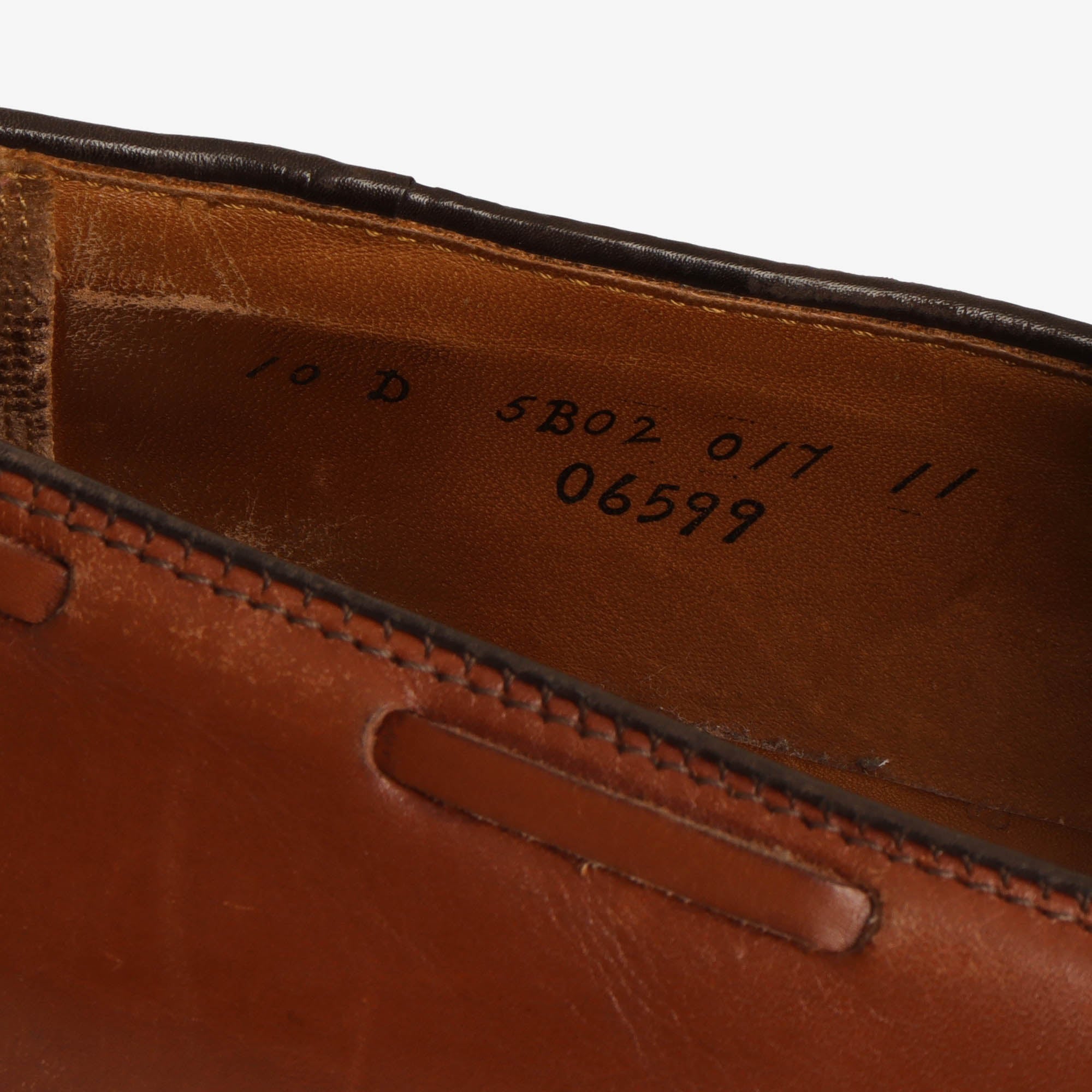 Brooks Brothers Loafers
