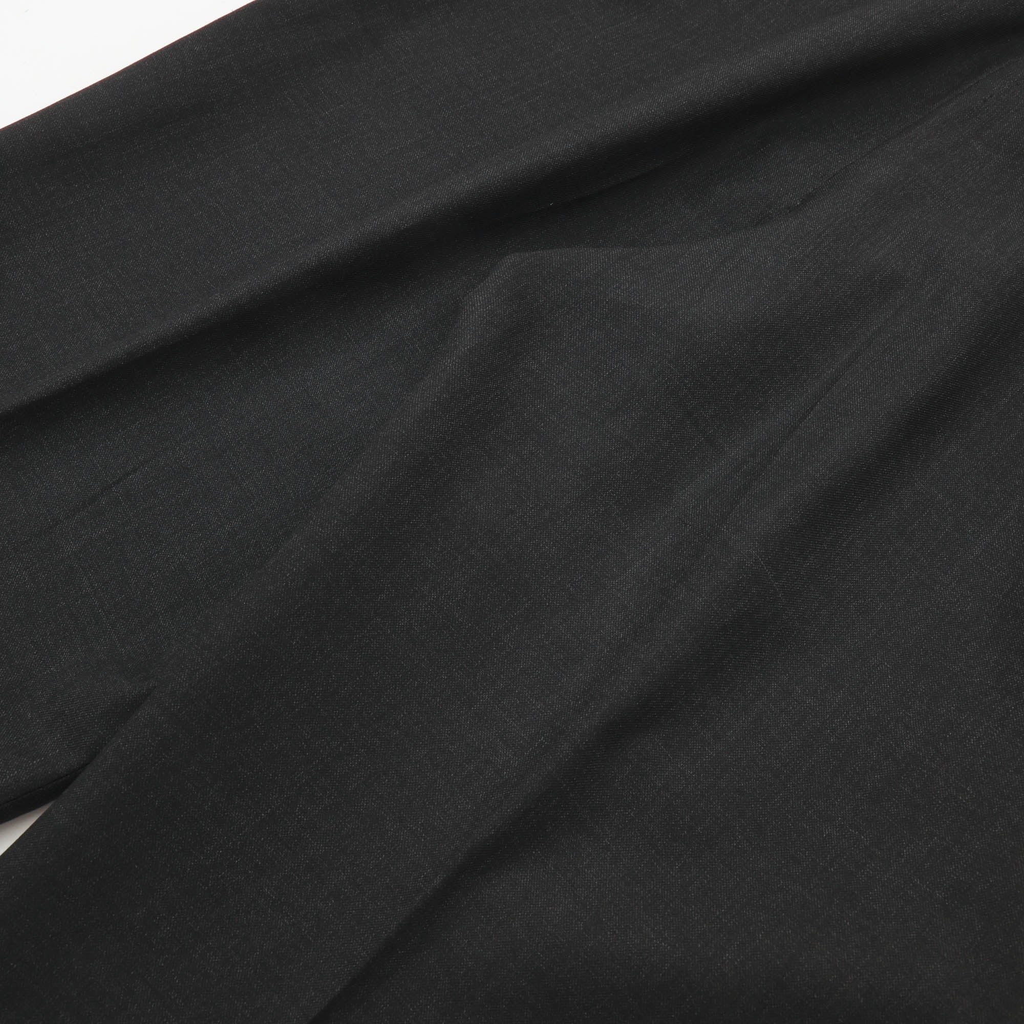 Bespoke Wool Suit
