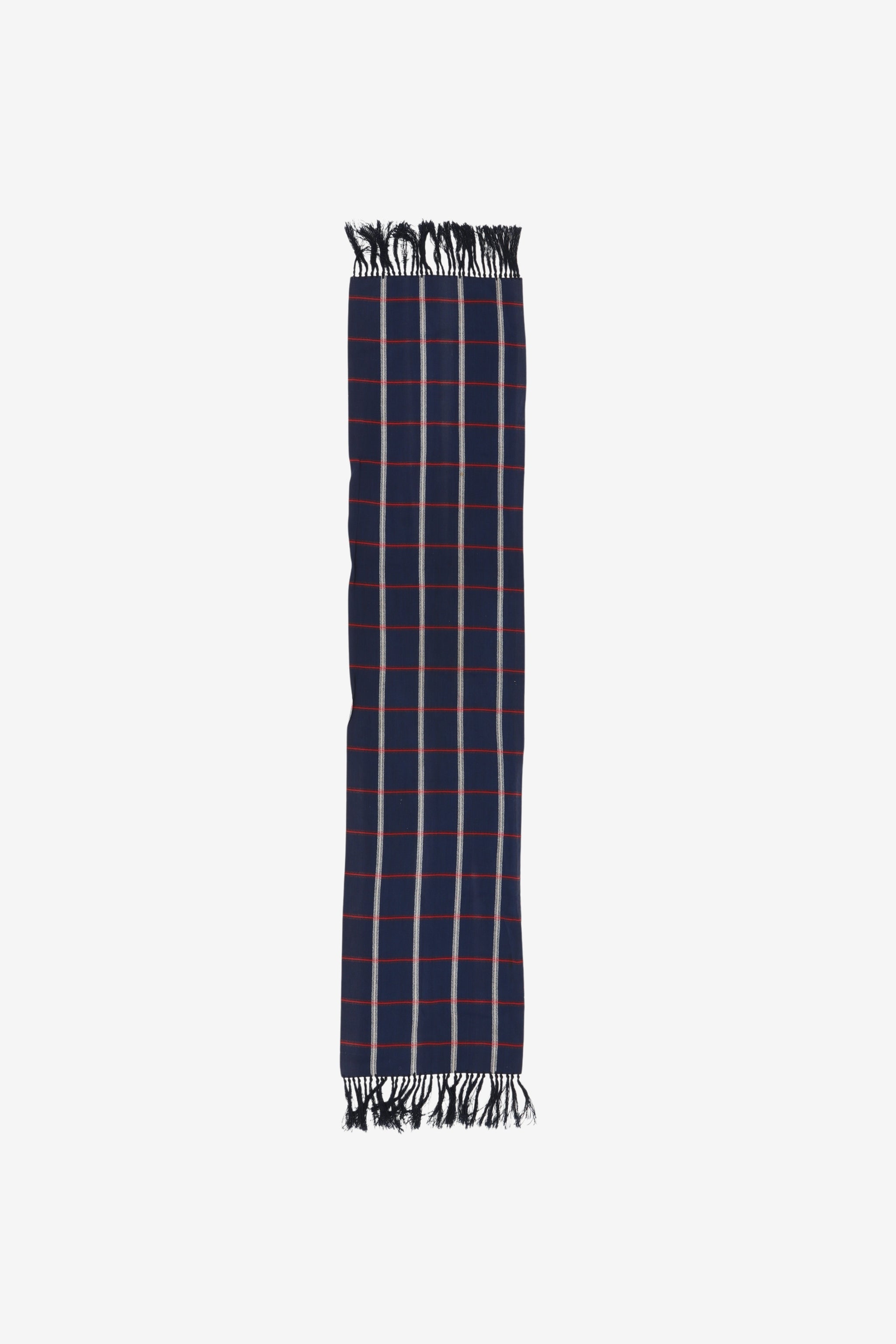 Silk Scarf