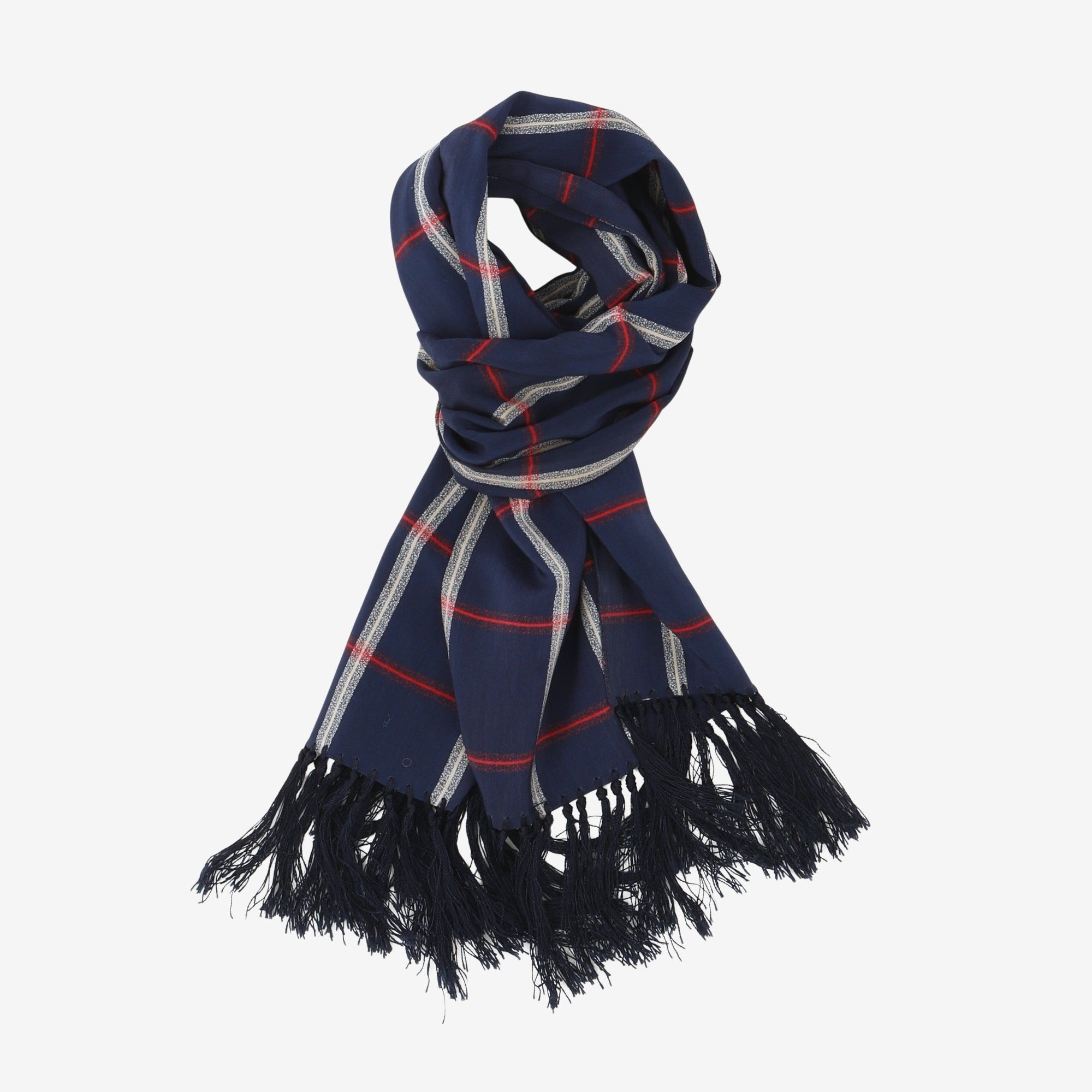 Silk Scarf