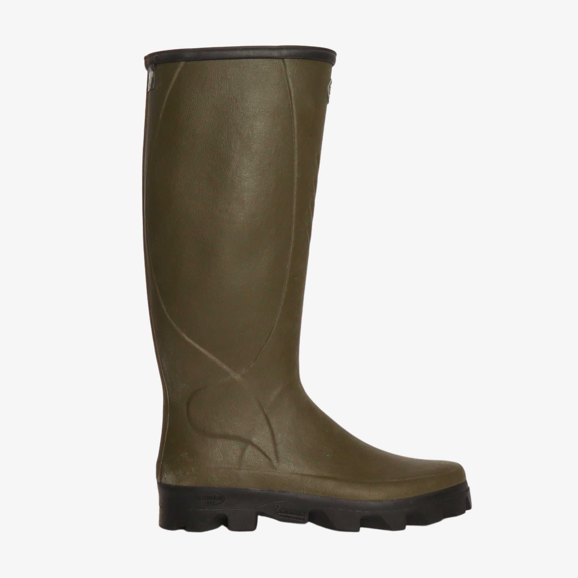Ceres Country Wellington Boots