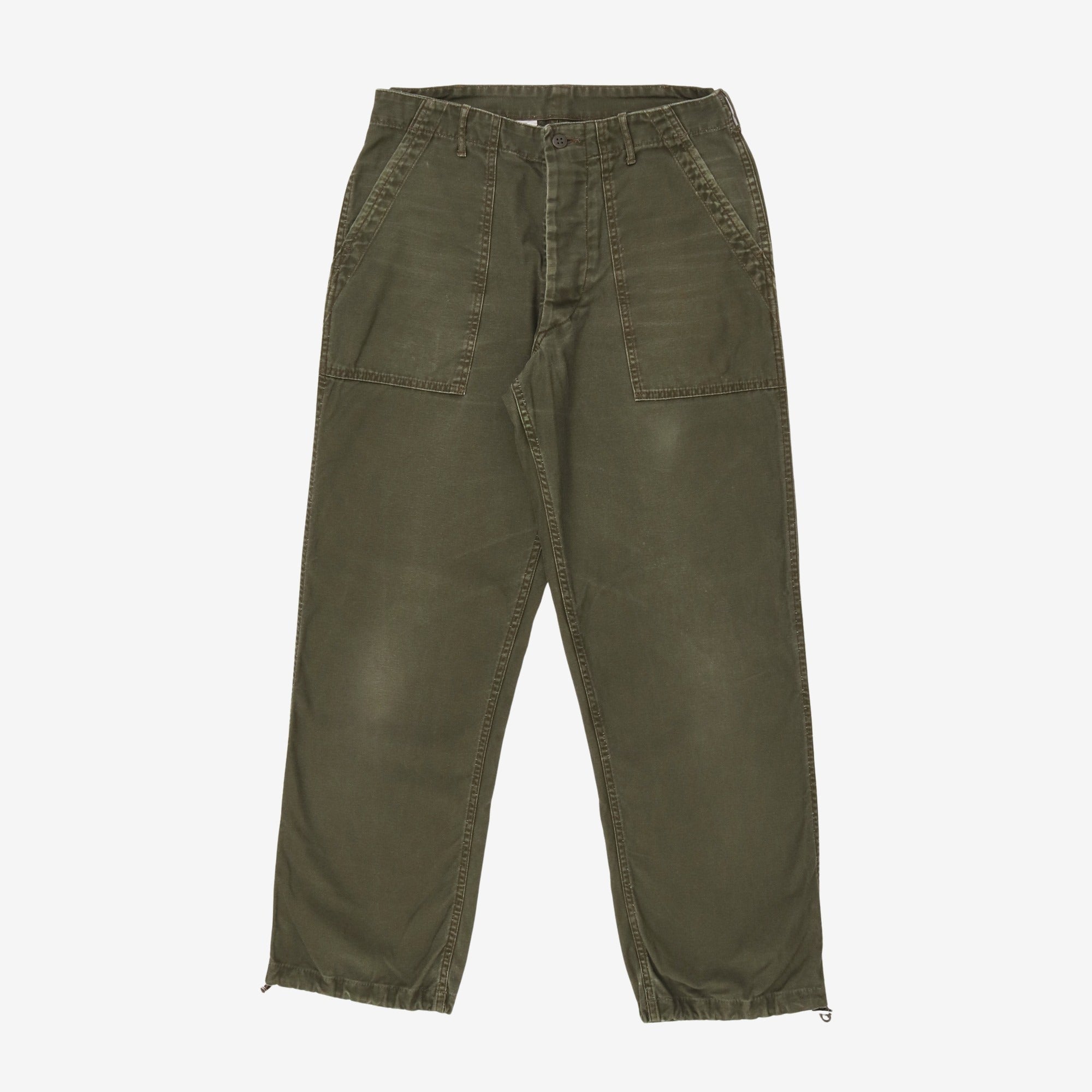OG-107 Fatigue Pants