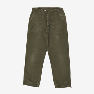 OG-107 Fatigue Pants