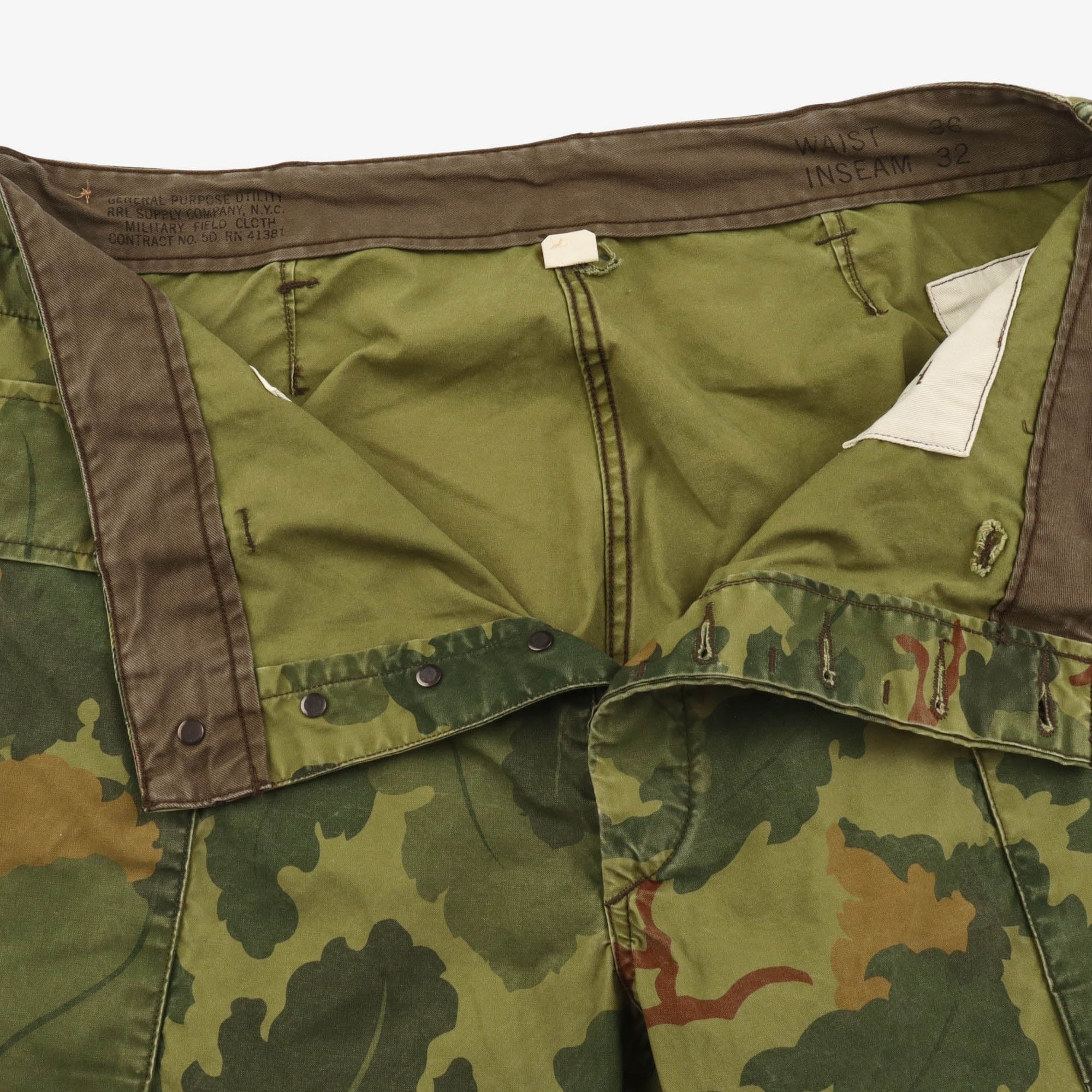 Field Pants