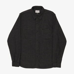 Wool Engineer Shirt
