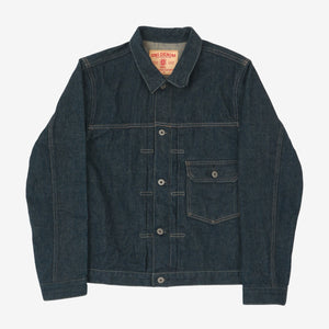 01507L Type I Denim Jacket