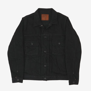 Secret Denim Type II Denim Jacket