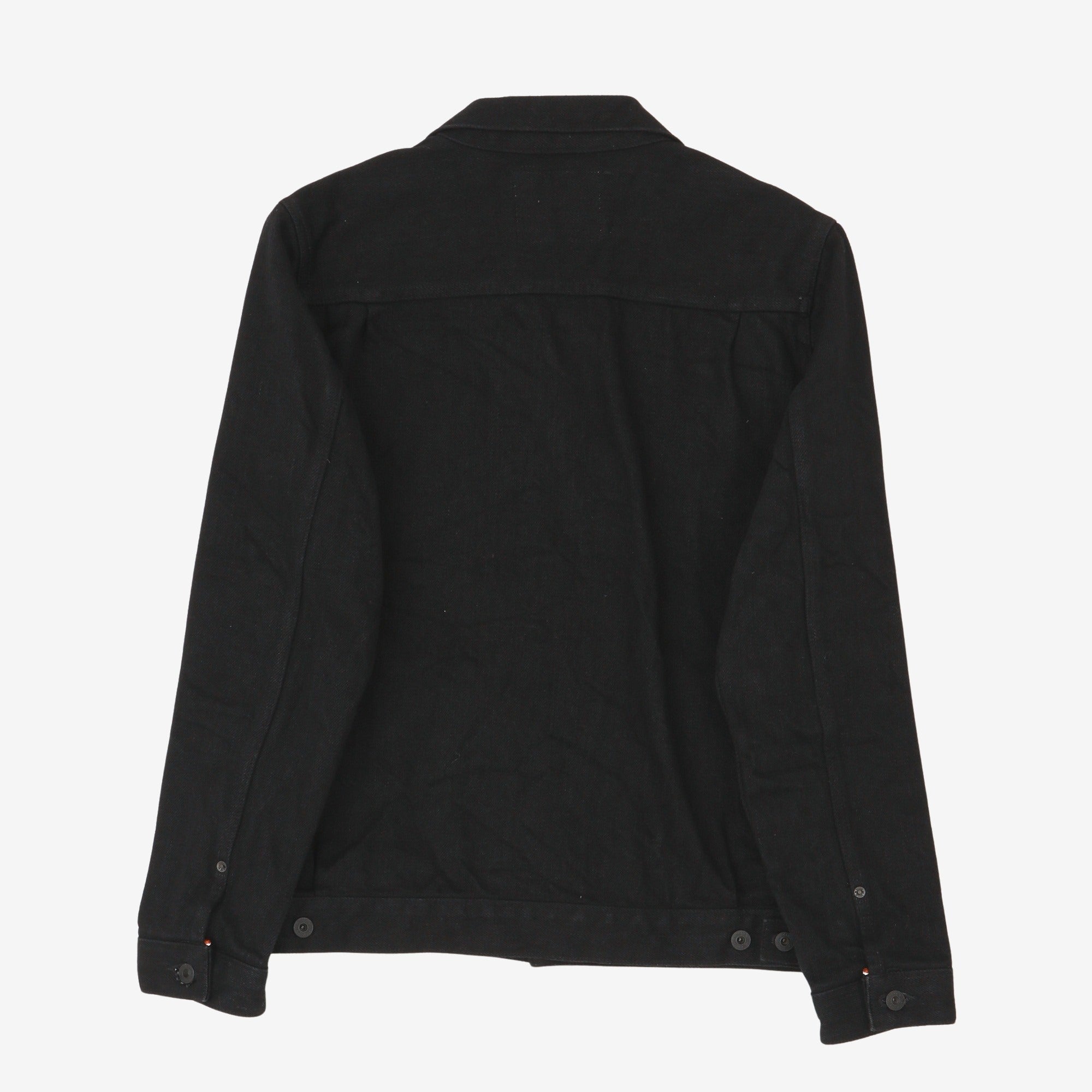 Secret Denim Type II Denim Jacket