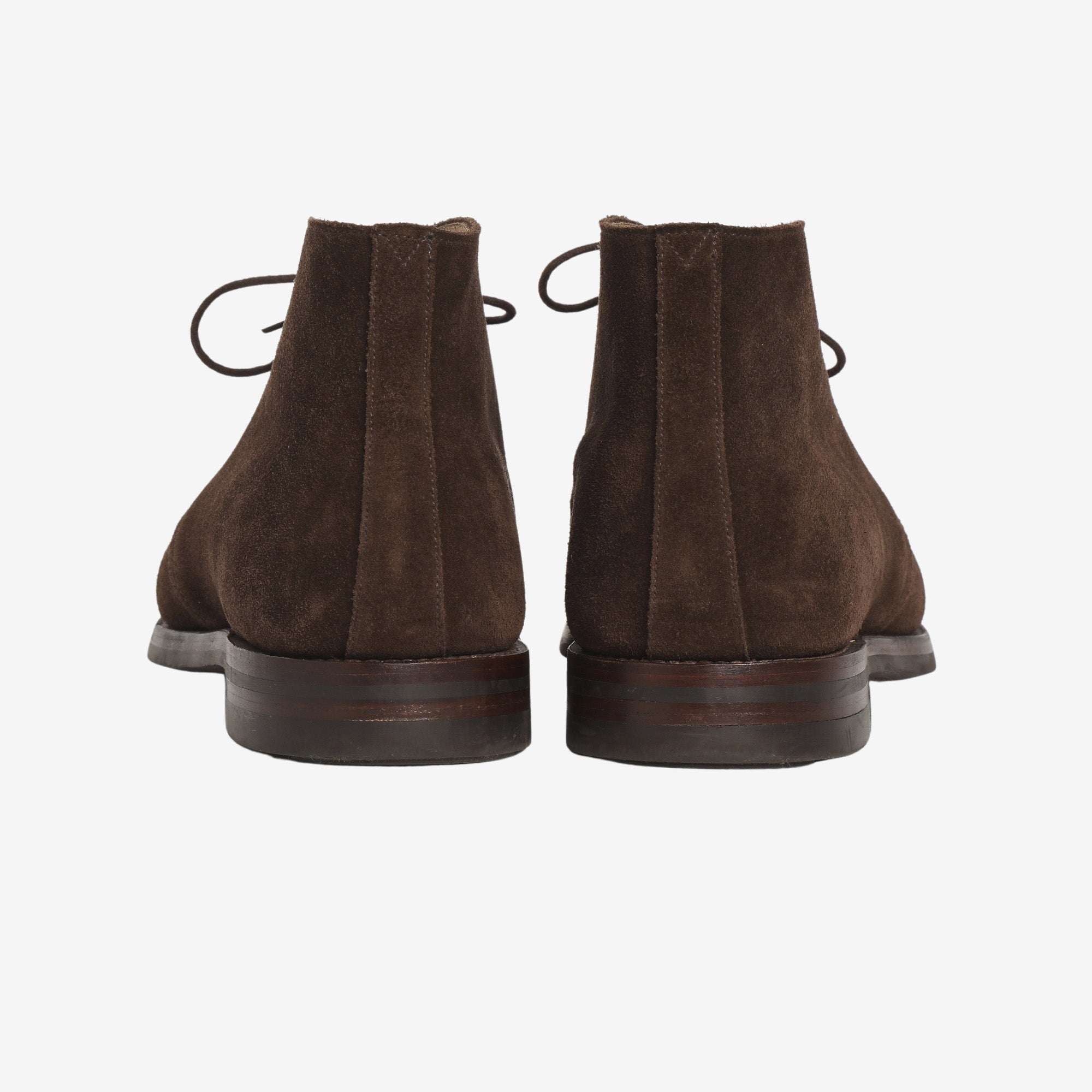 Chiltern Suede Boots