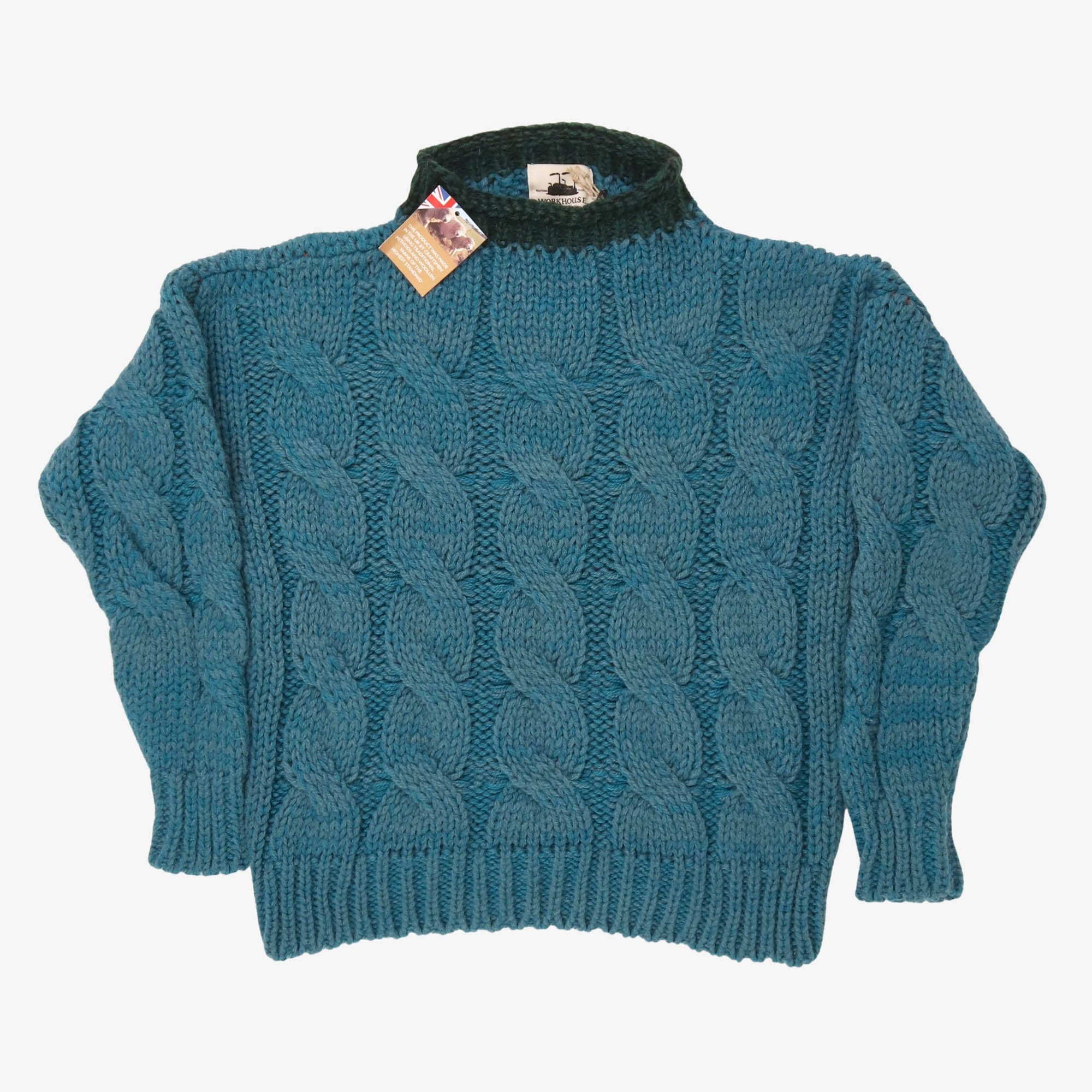 Peace Convoy Jumper