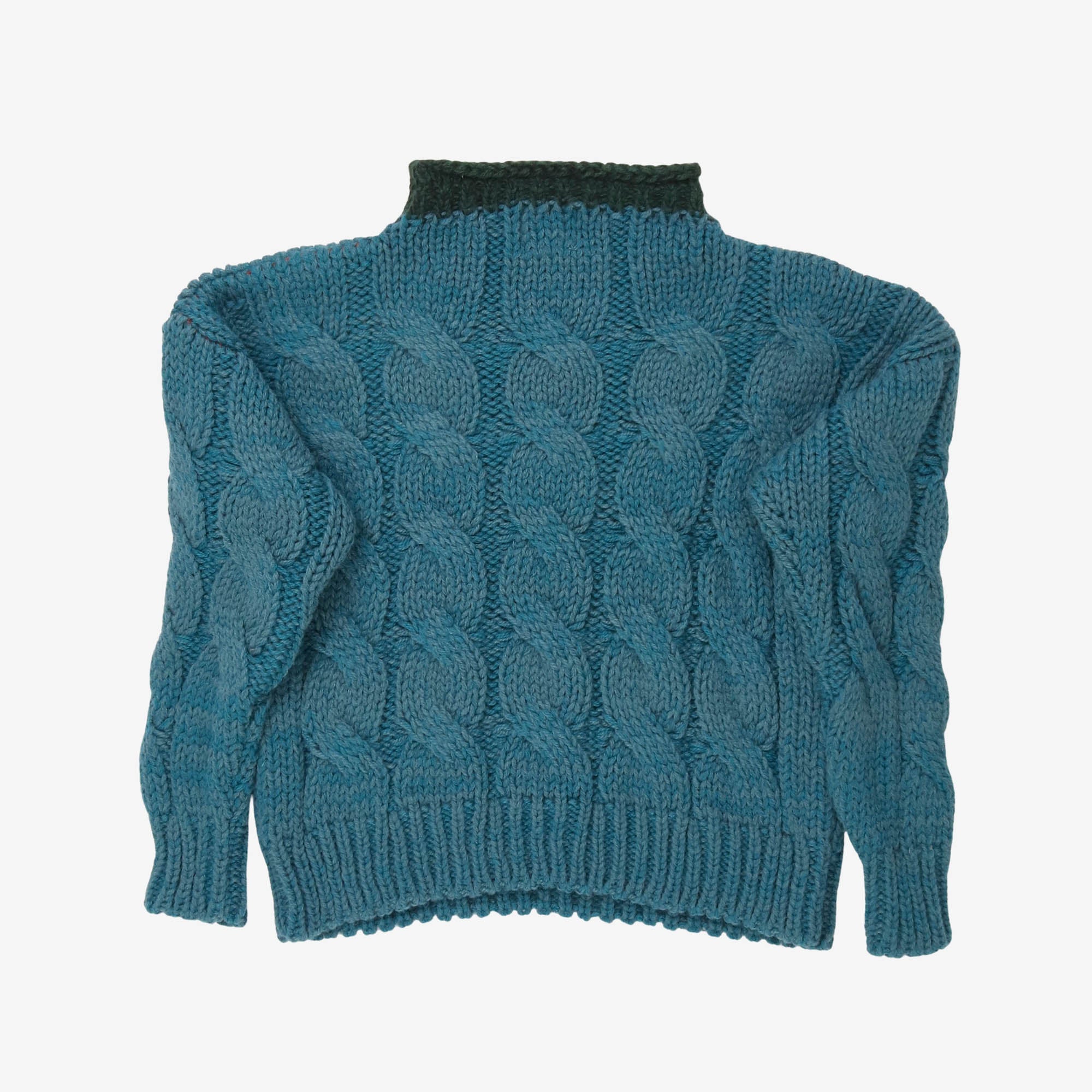 Peace Convoy Jumper