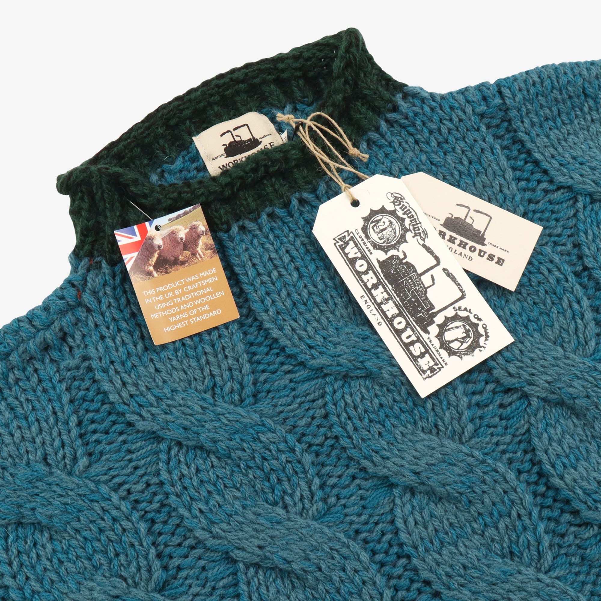 Peace Convoy Jumper