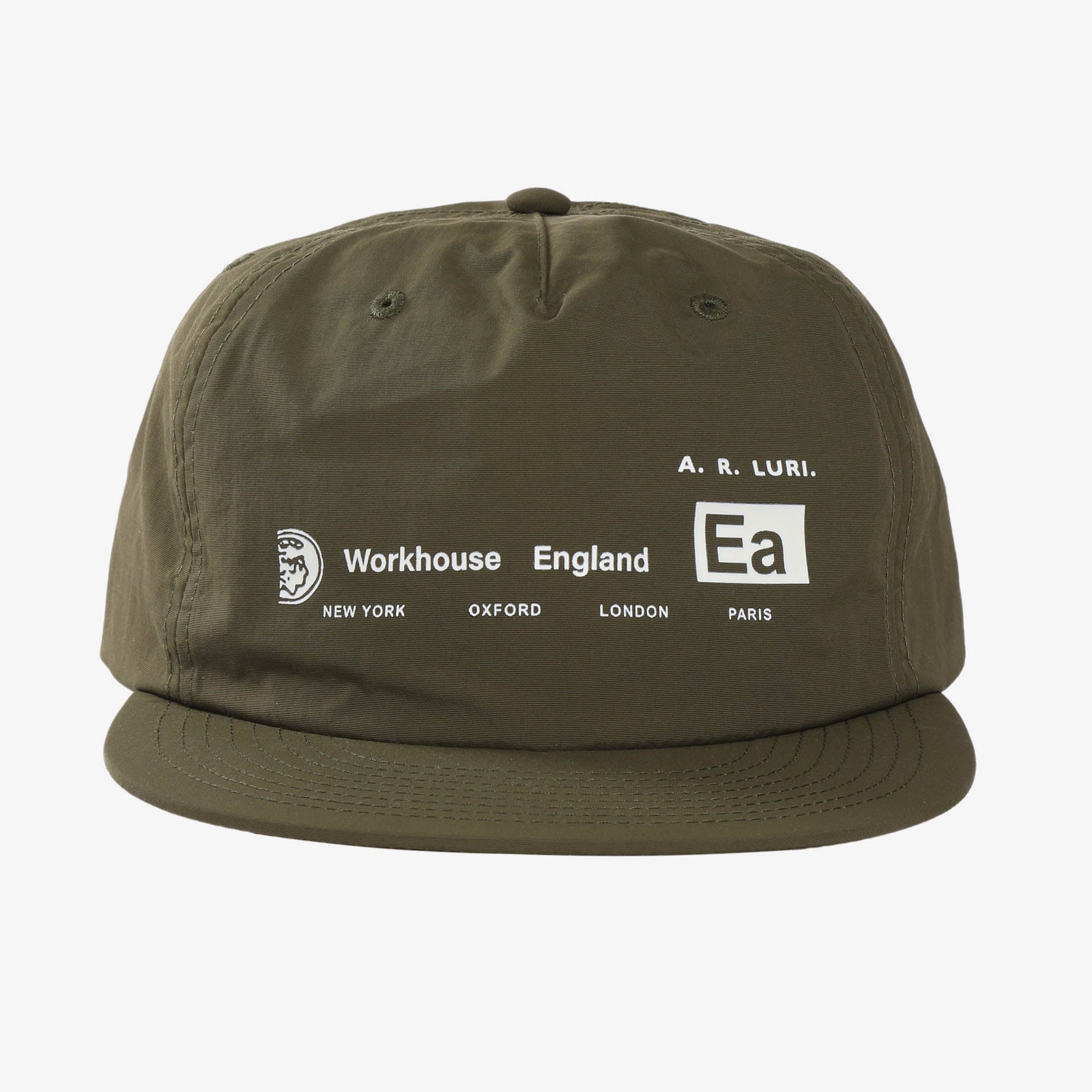 Surf Cap