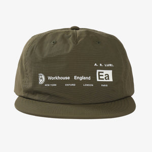 Surf Cap