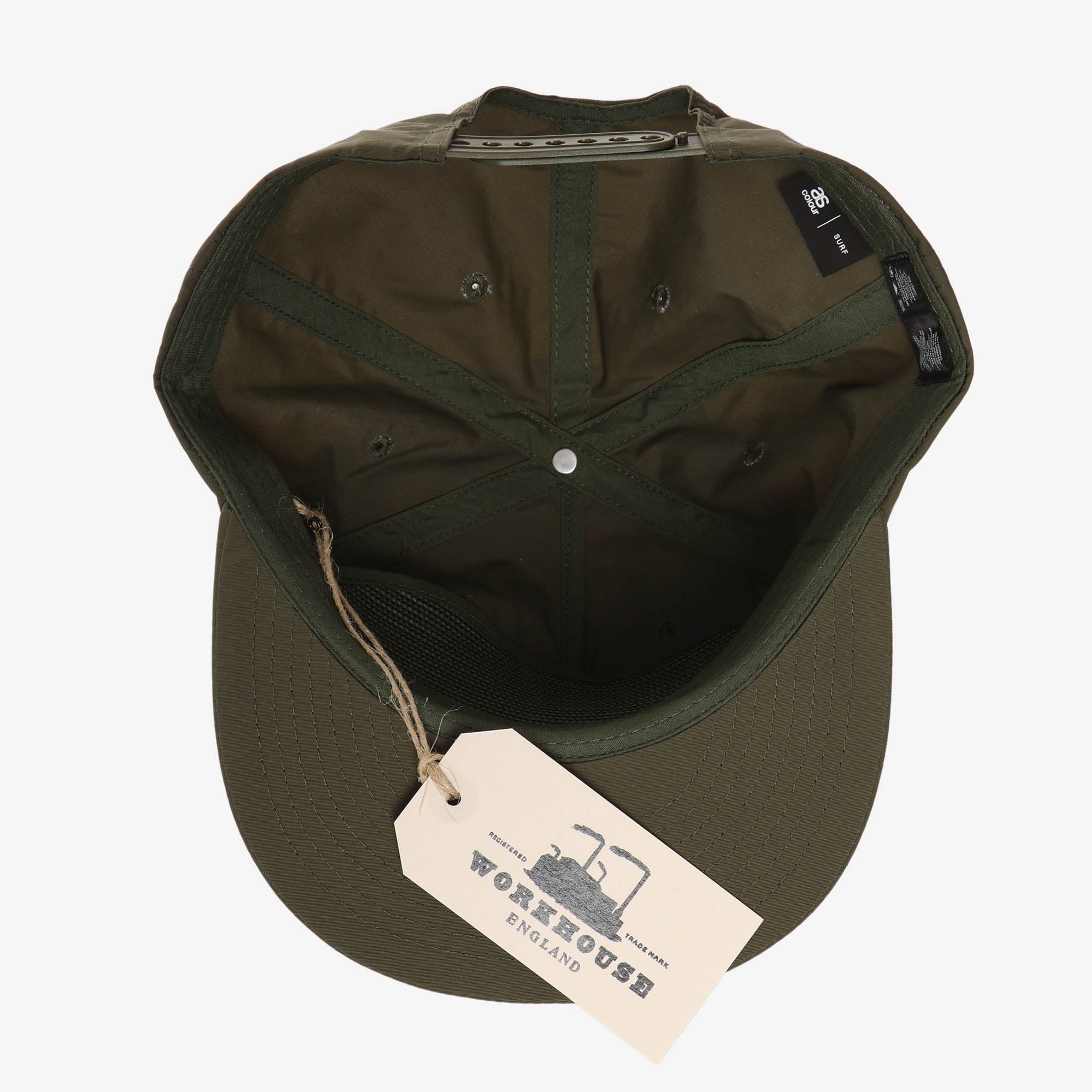 Surf Cap