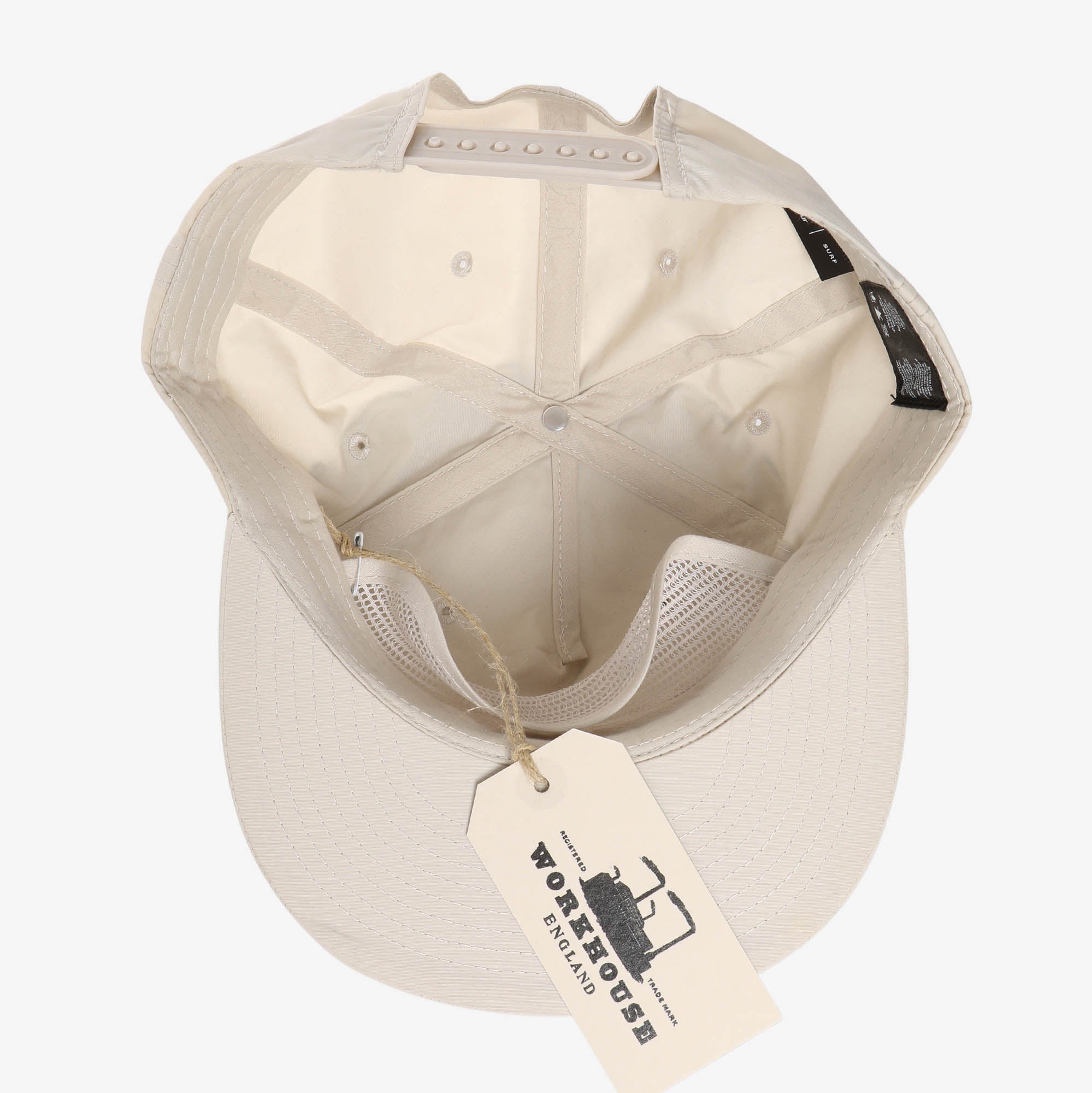 Surf Cap