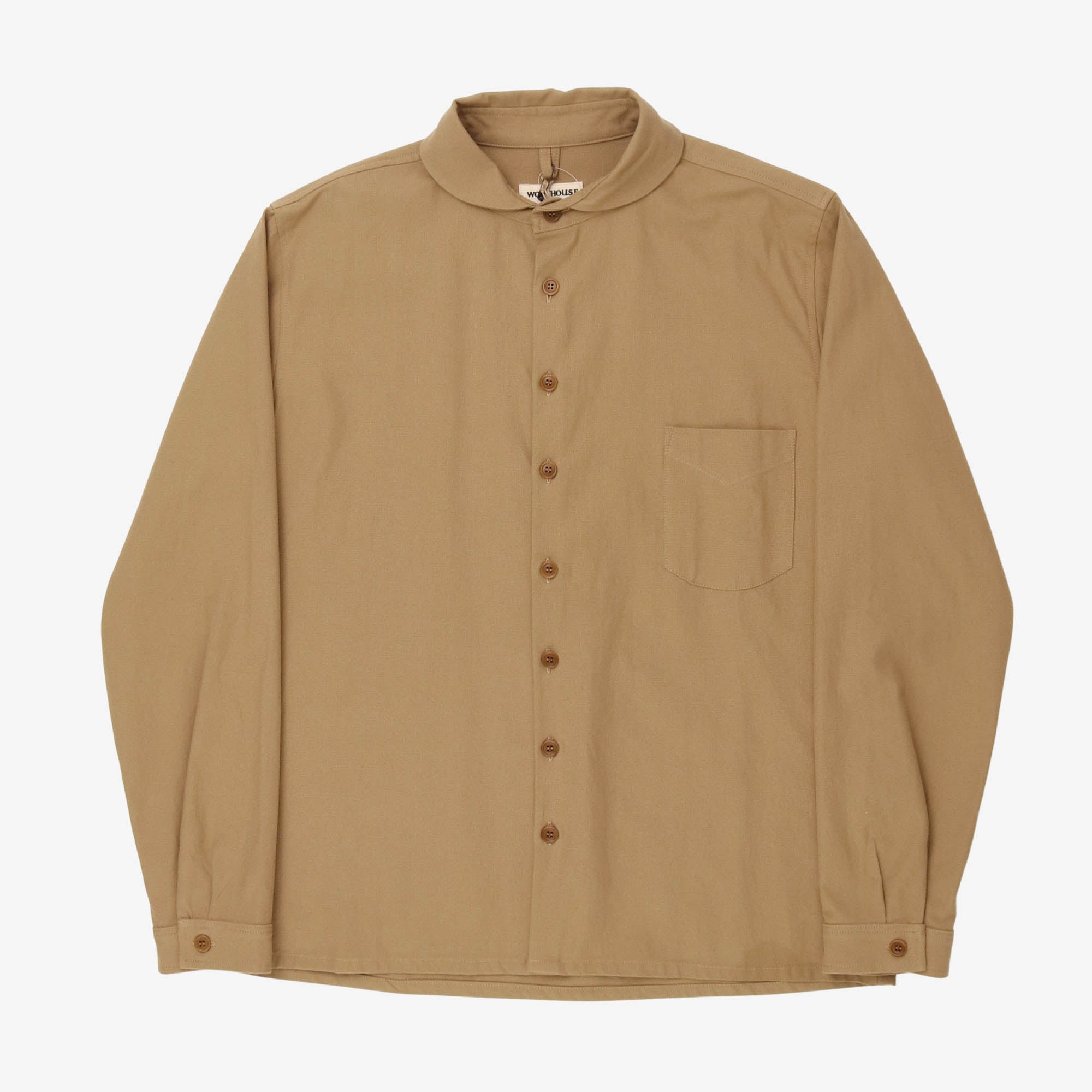 Orchid Hunter Shirt