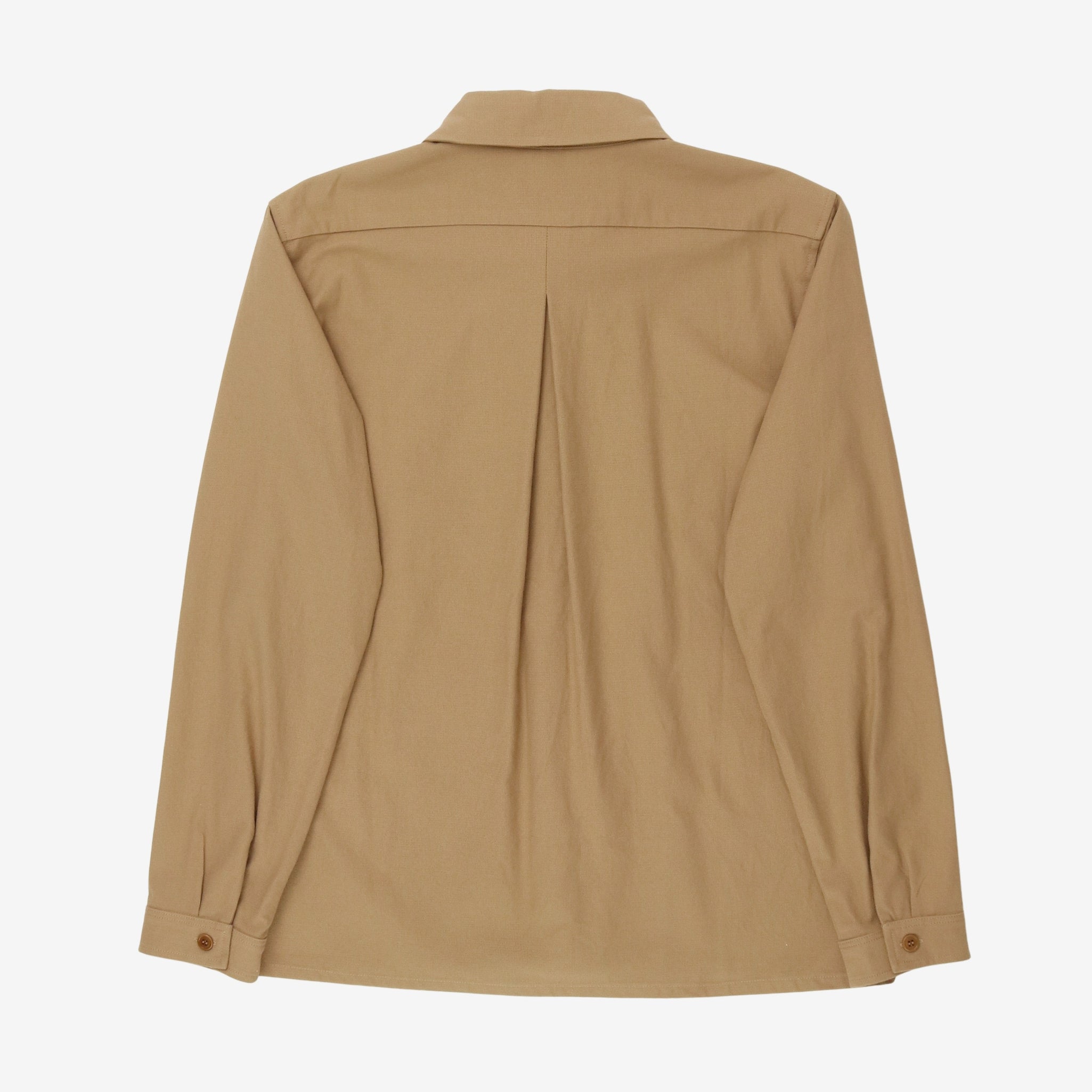 Orchid Hunter Shirt