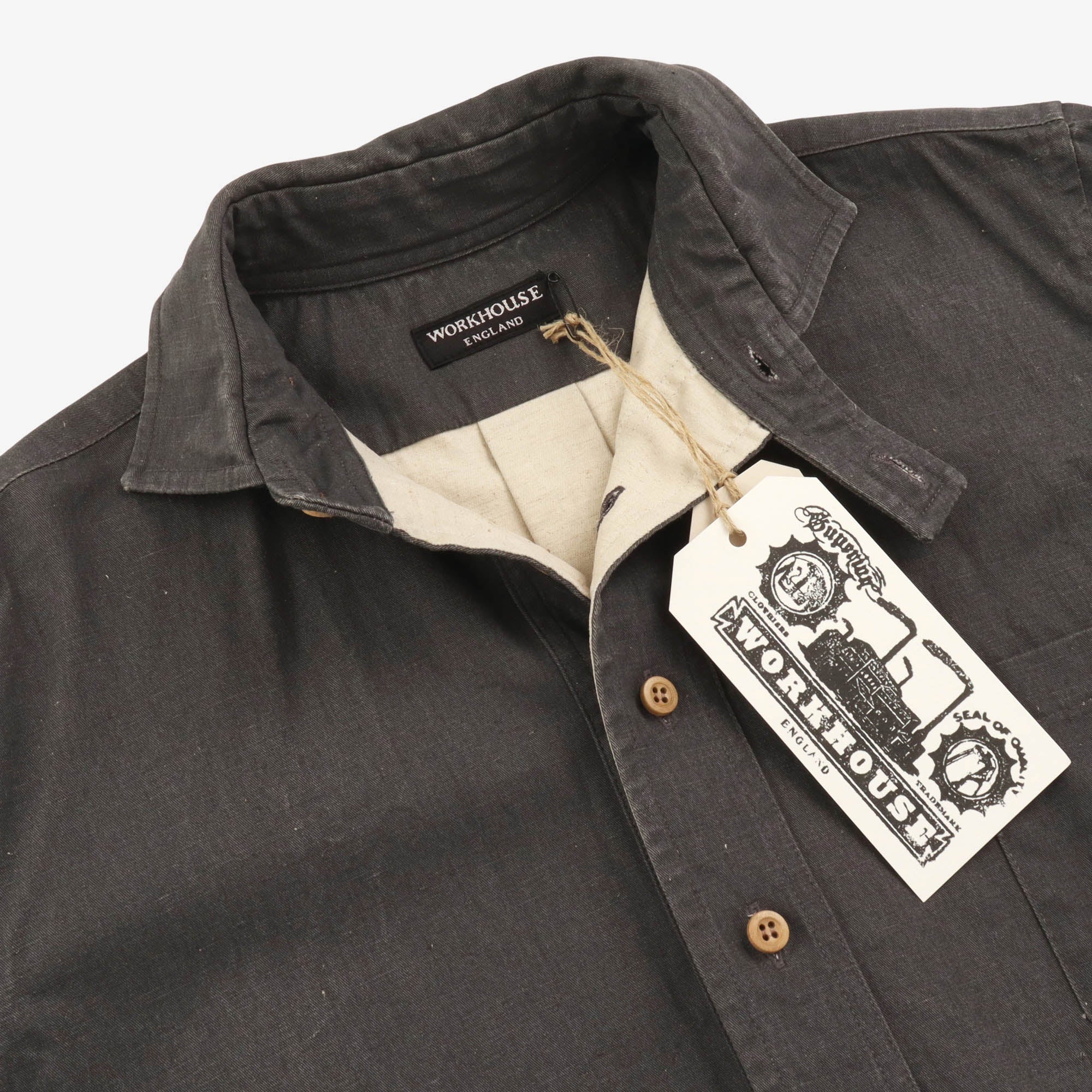 Huegnoit Shirt
