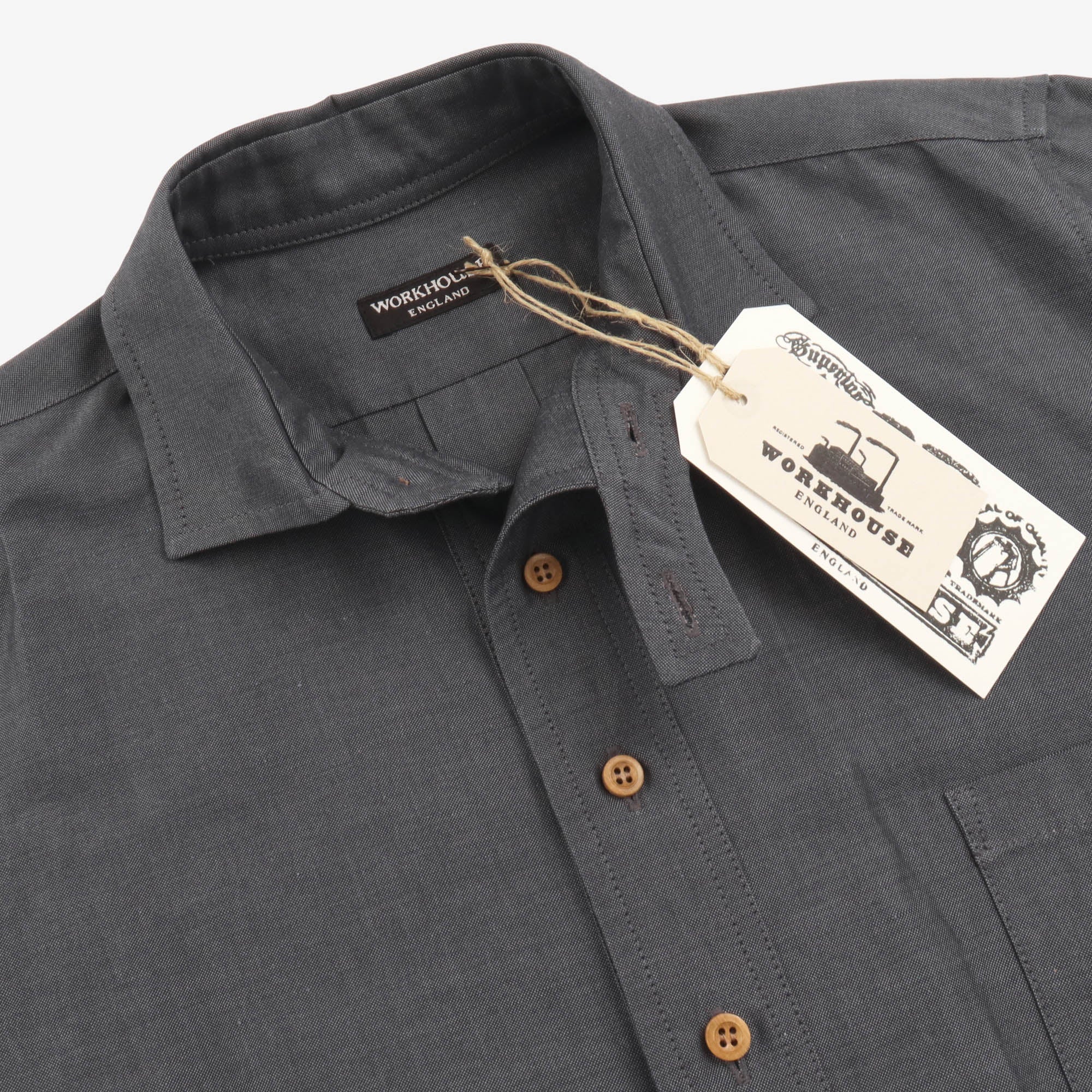 Huegnoit Shirt