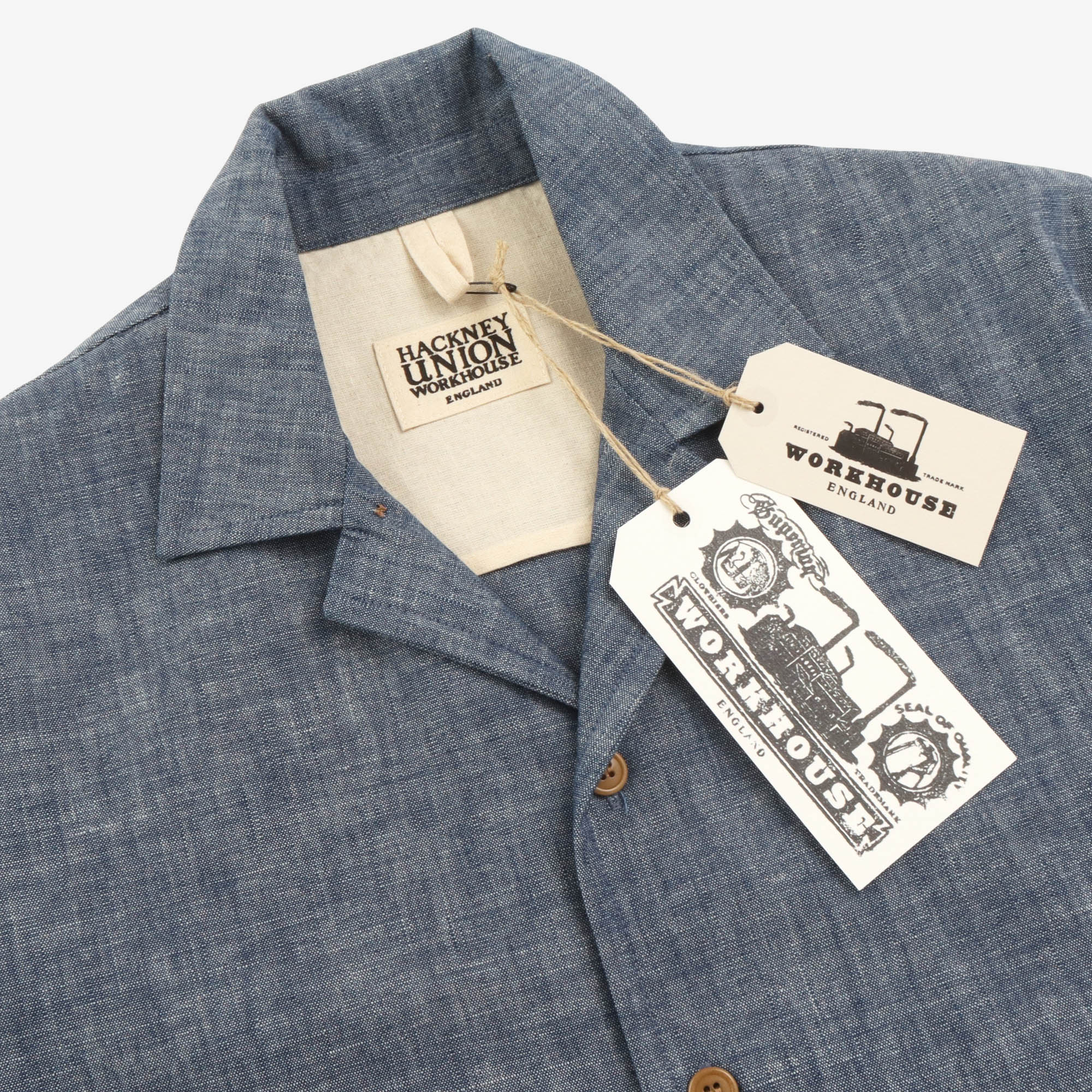 Ernest Henry Shirt