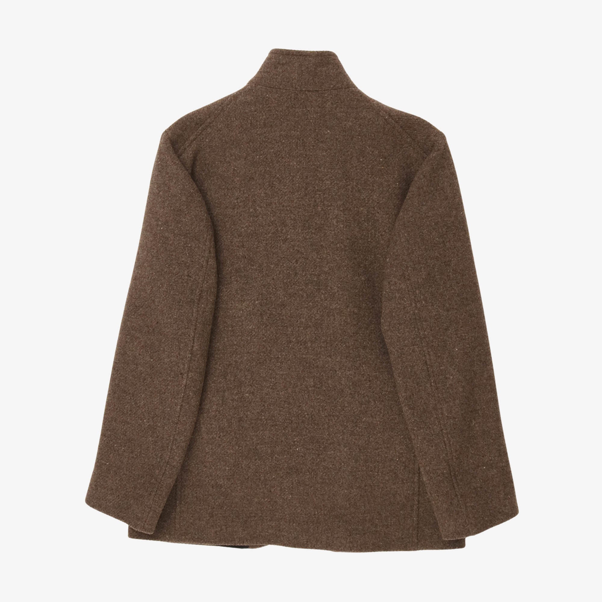 Top Boy Wool Jacket
