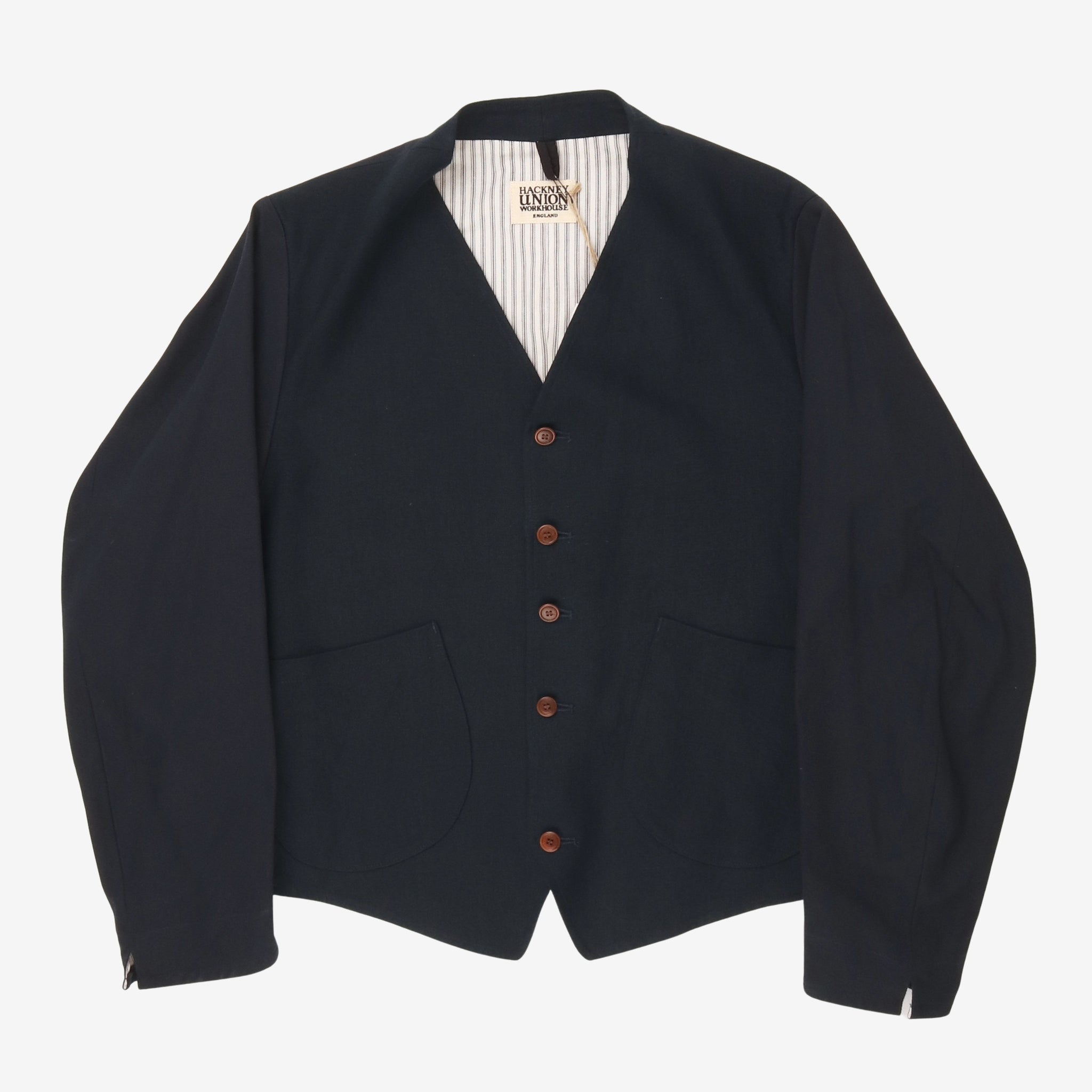 Tomorrow Traveller Jacket