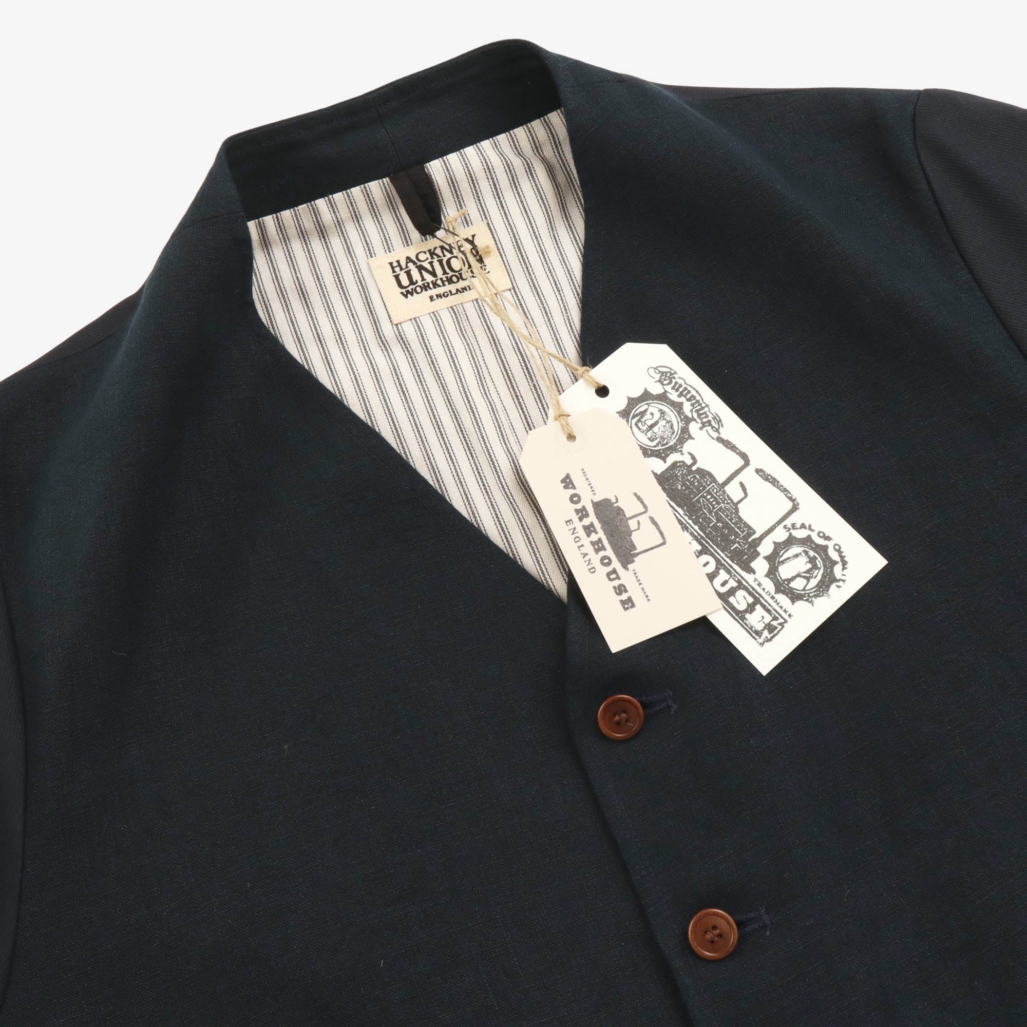 Tomorrow Traveller Jacket