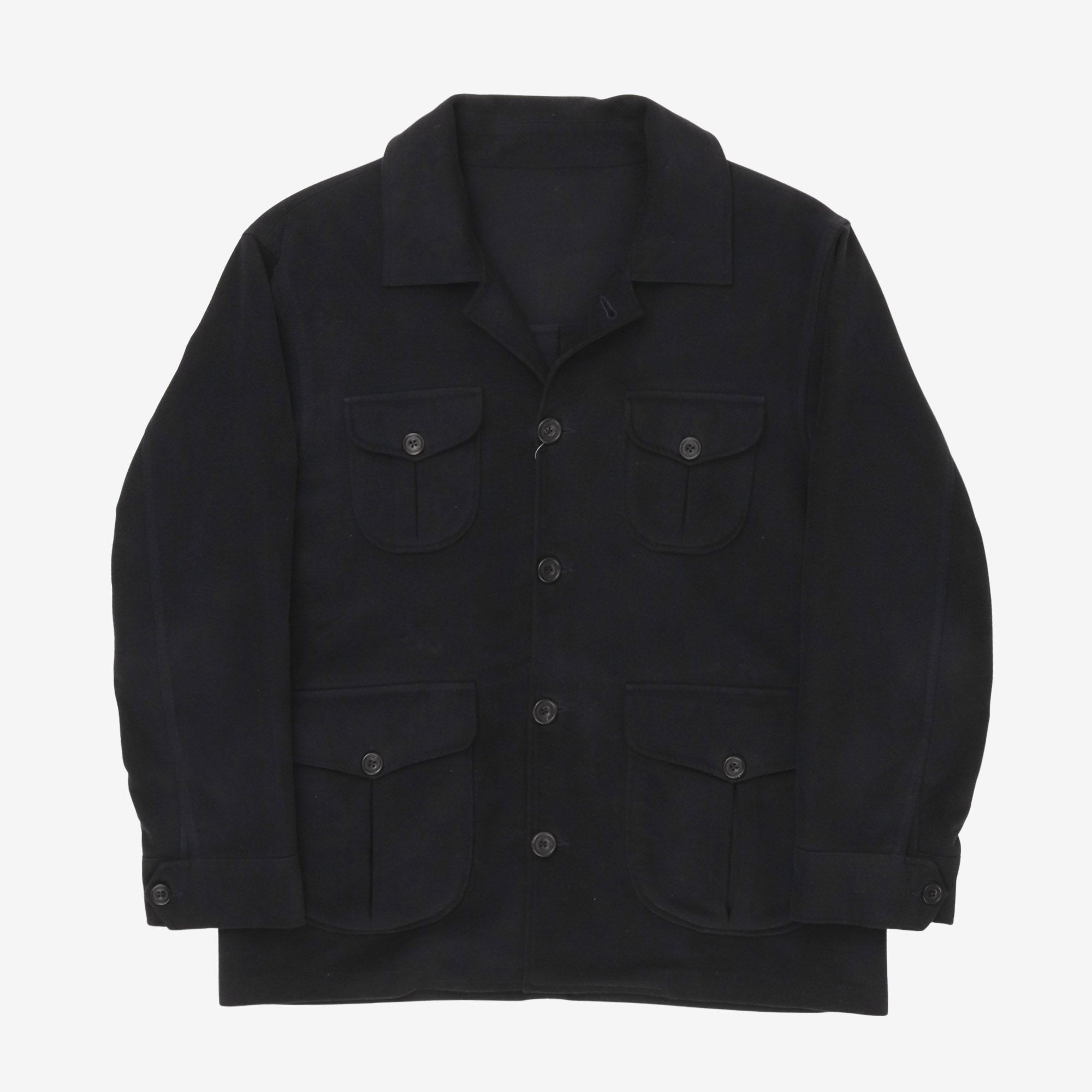 Moleskin Audley Jacket