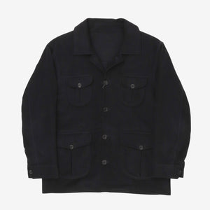 Moleskin Audley Jacket