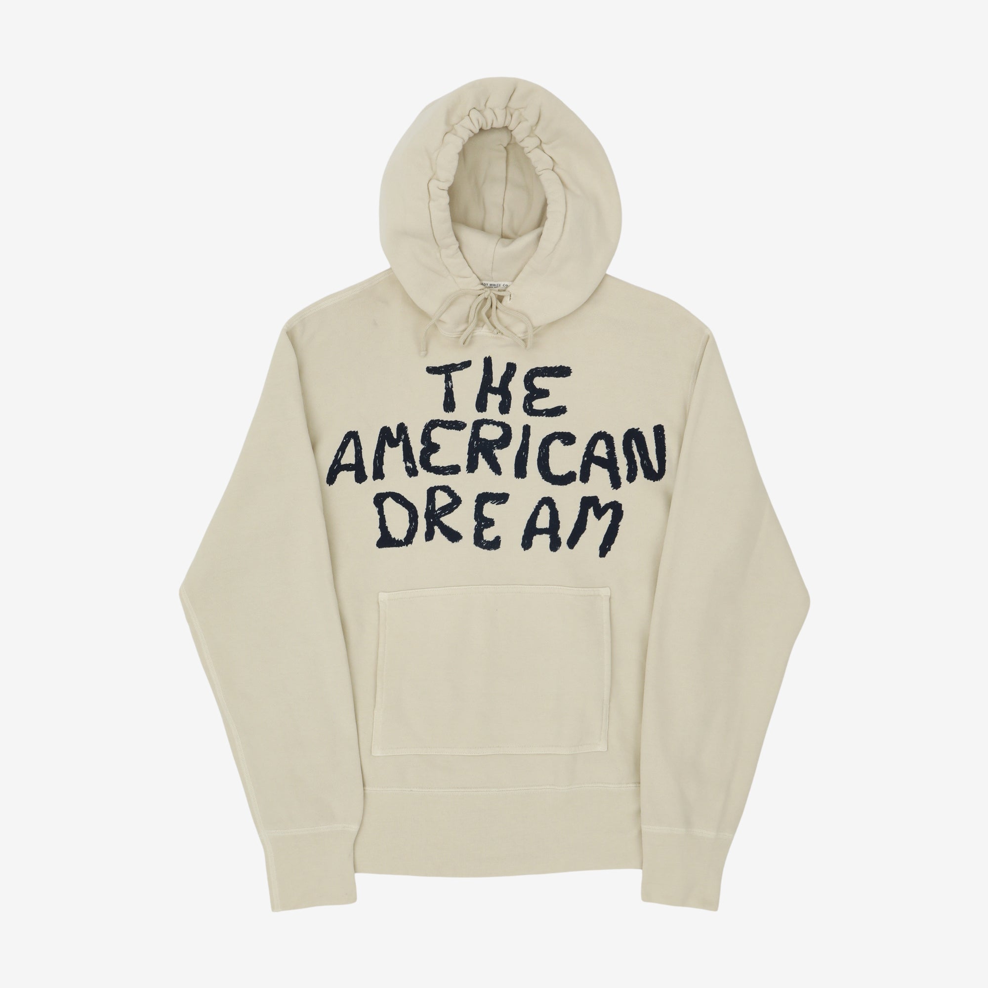 The American Dream Hoodie