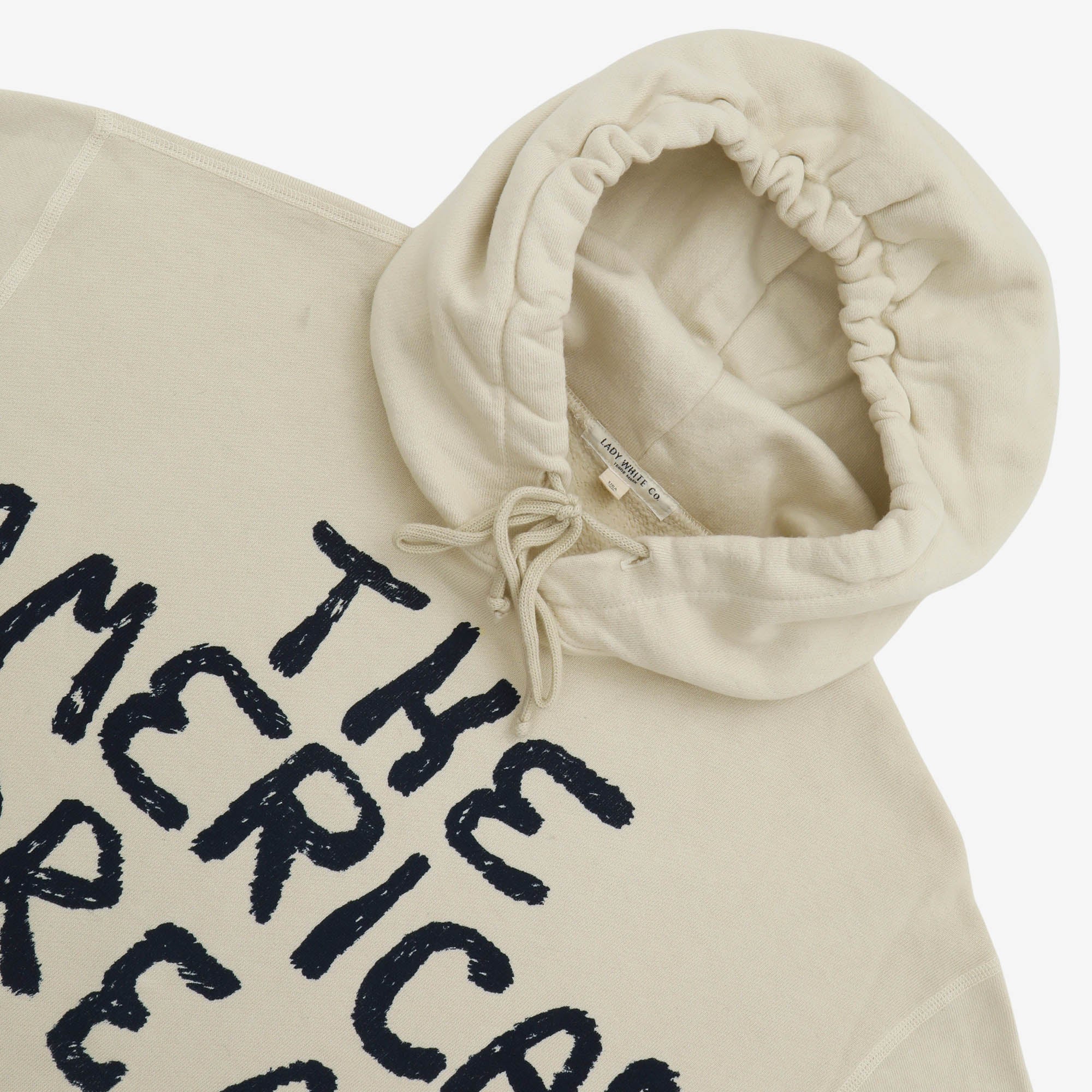 The American Dream Hoodie