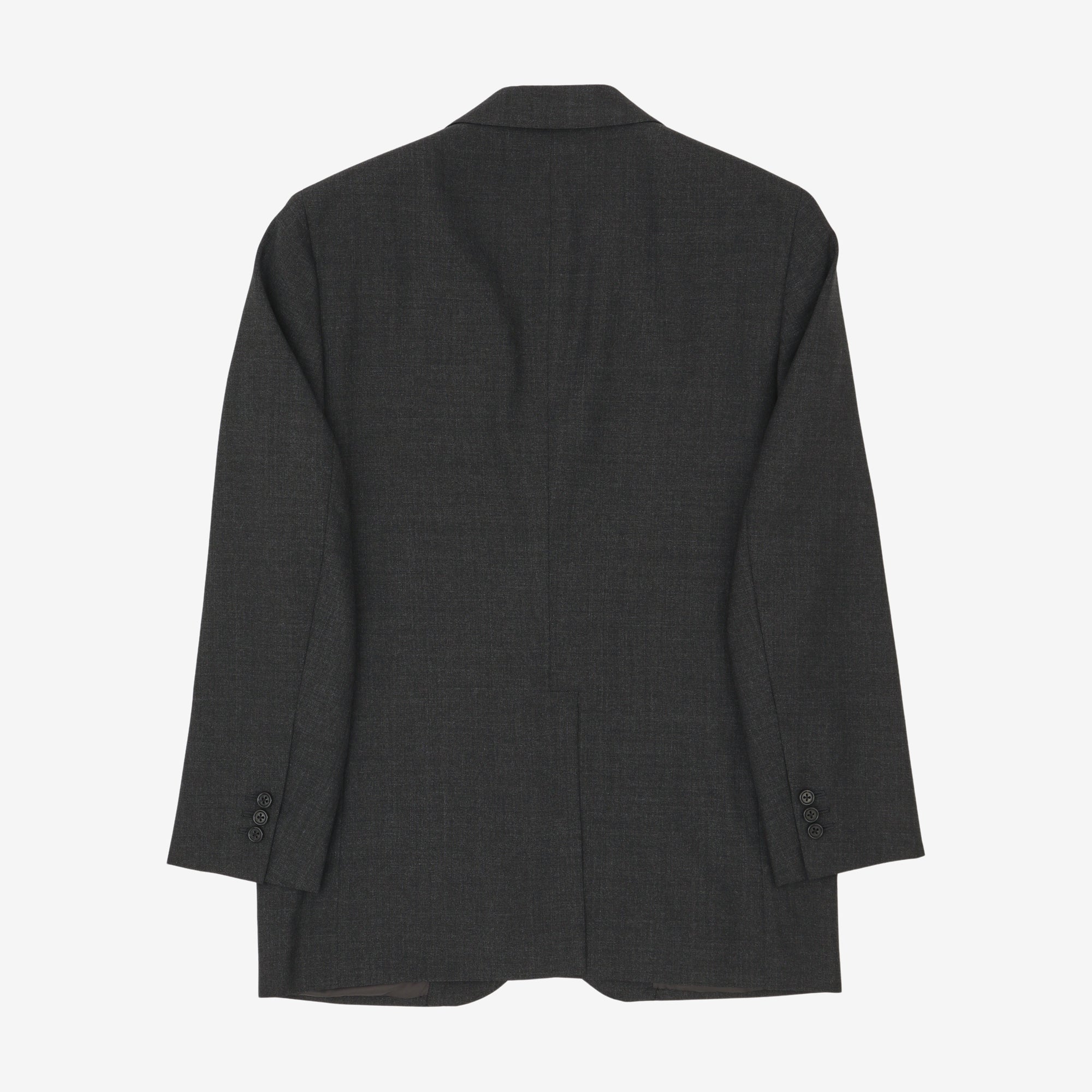 Fresco Wool Suit (O'Connells)