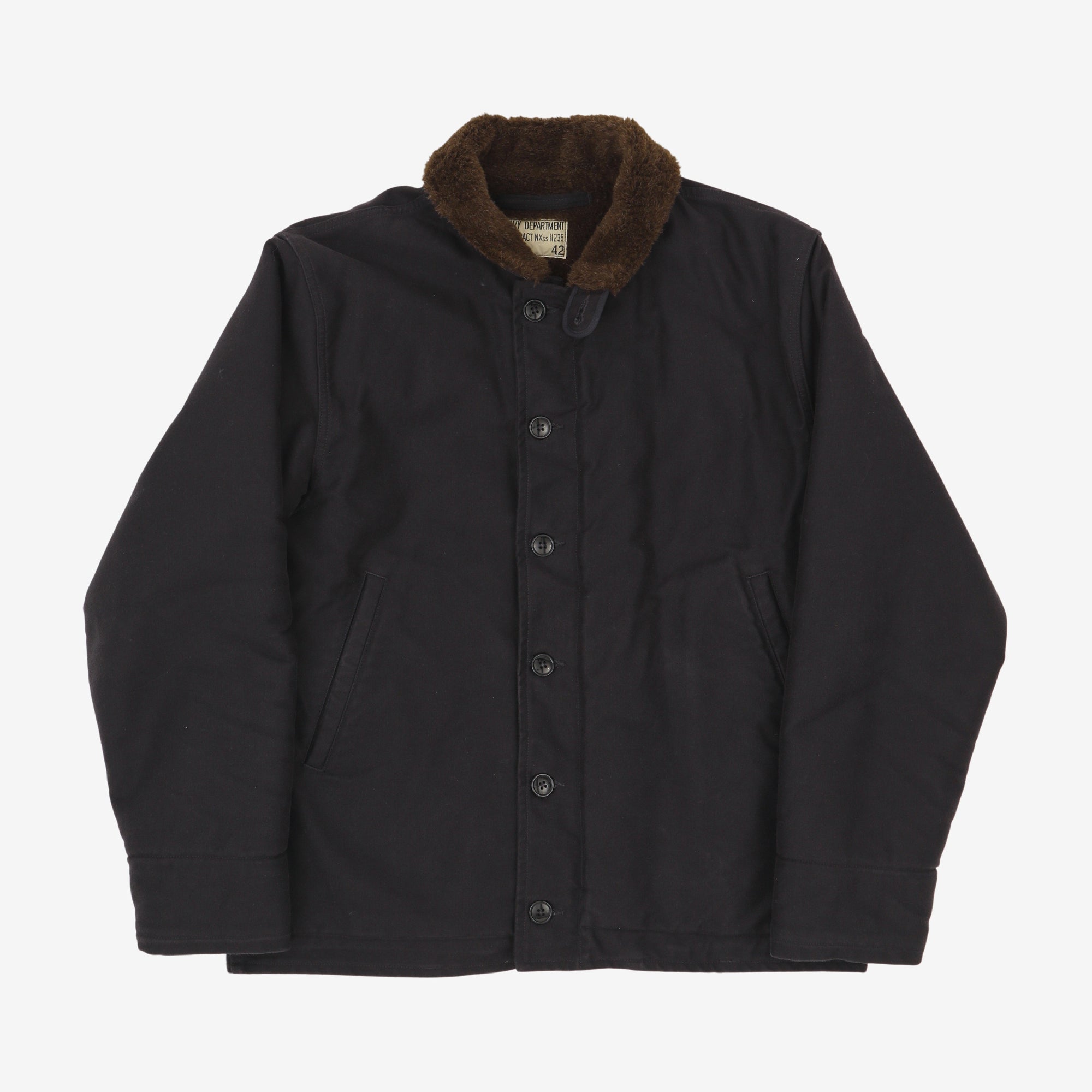 N-1 Deck Jacket