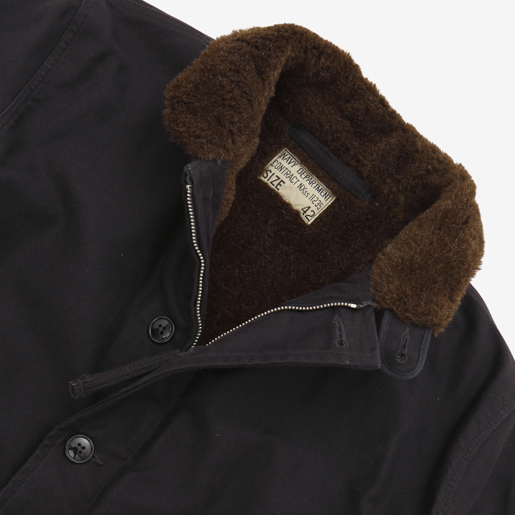 N-1 Deck Jacket