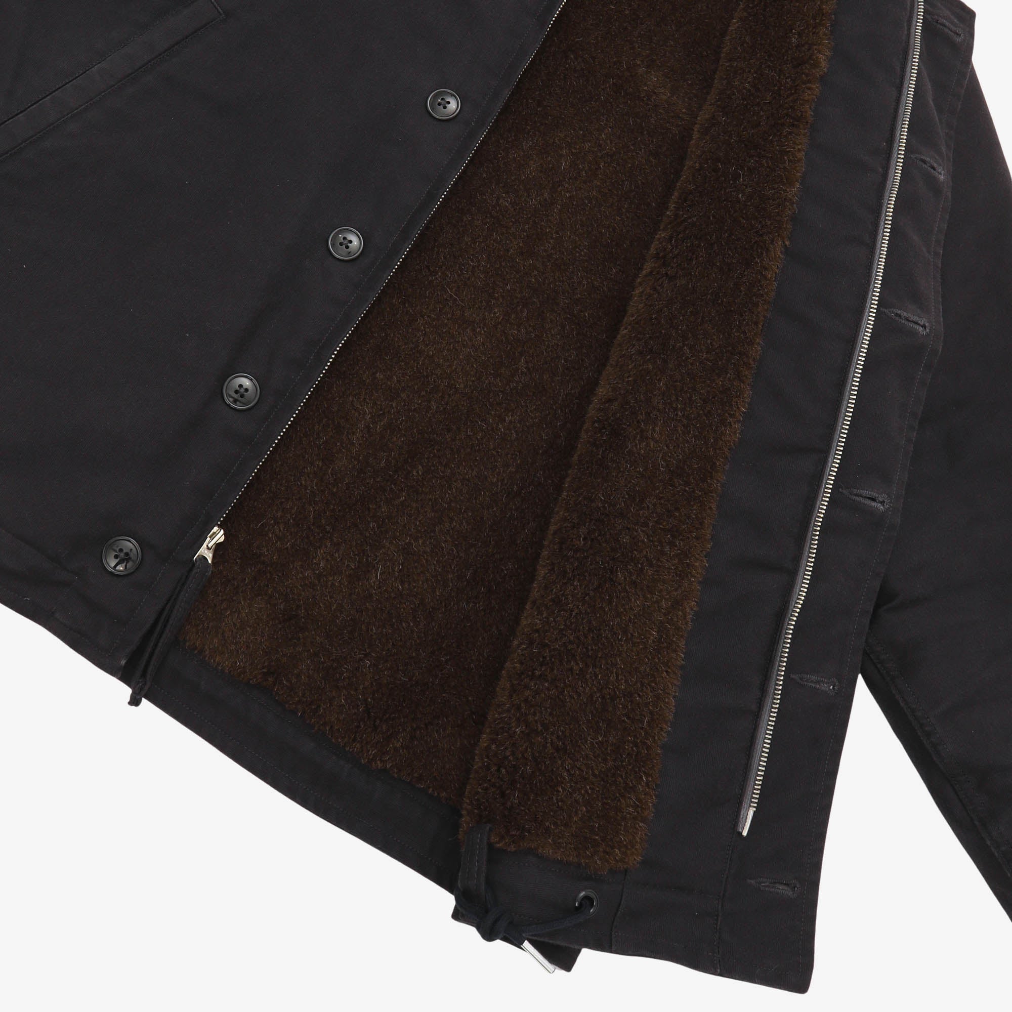 N-1 Deck Jacket